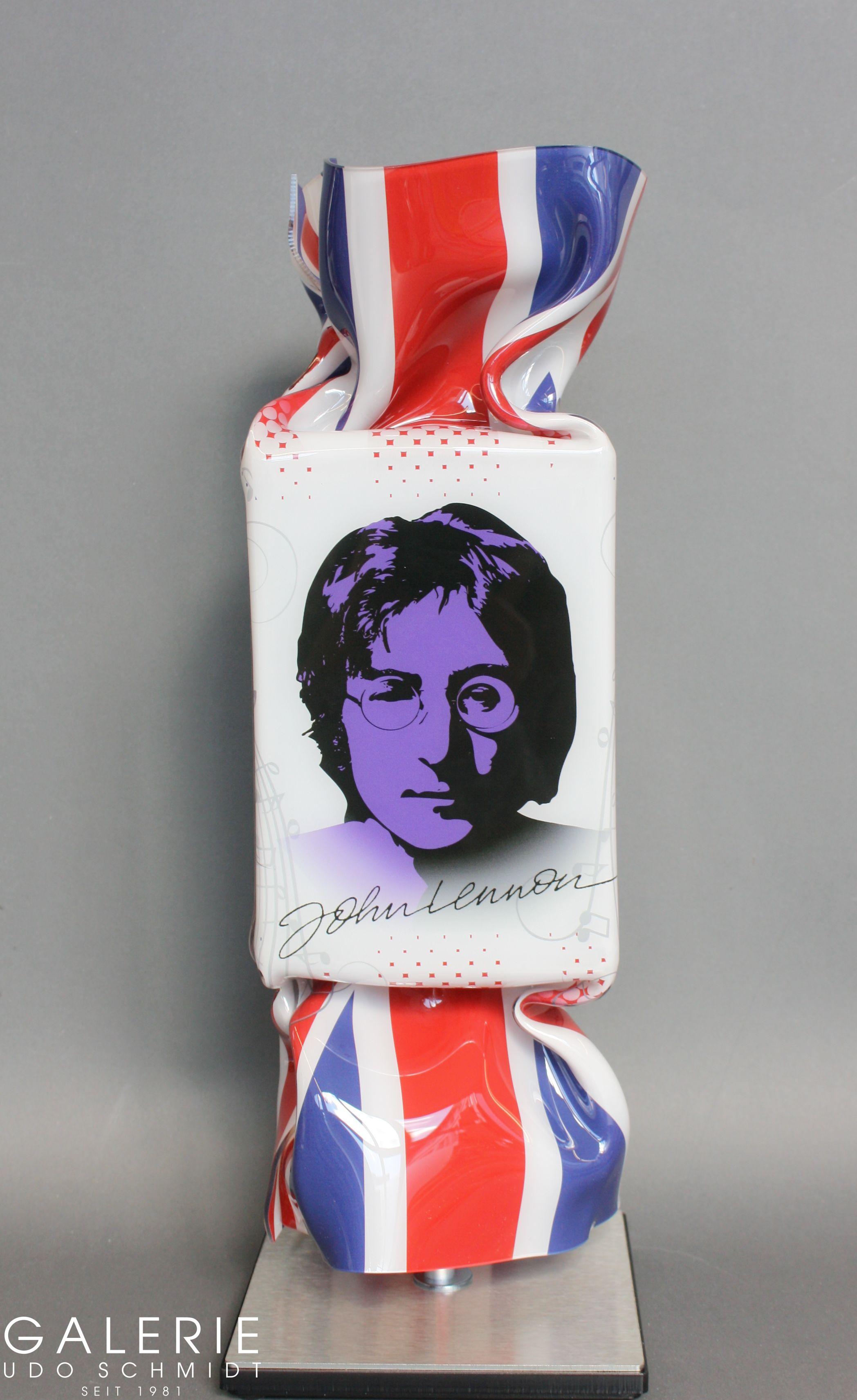 Art Candy Toffee - John Lennon