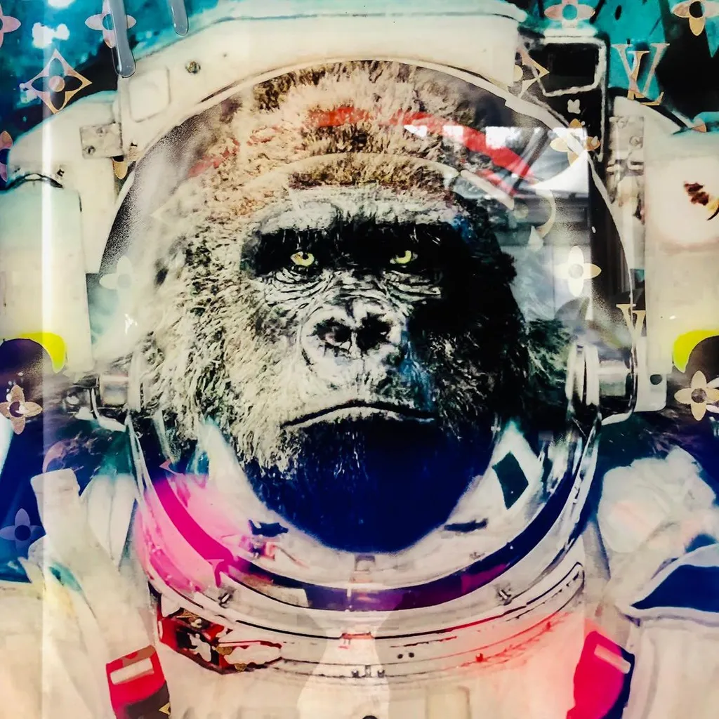 van Apple, Diederik van Apple, Diederik