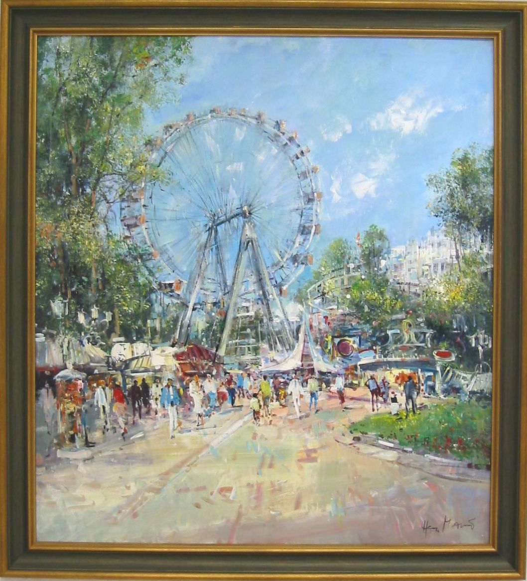 Wiener Prater