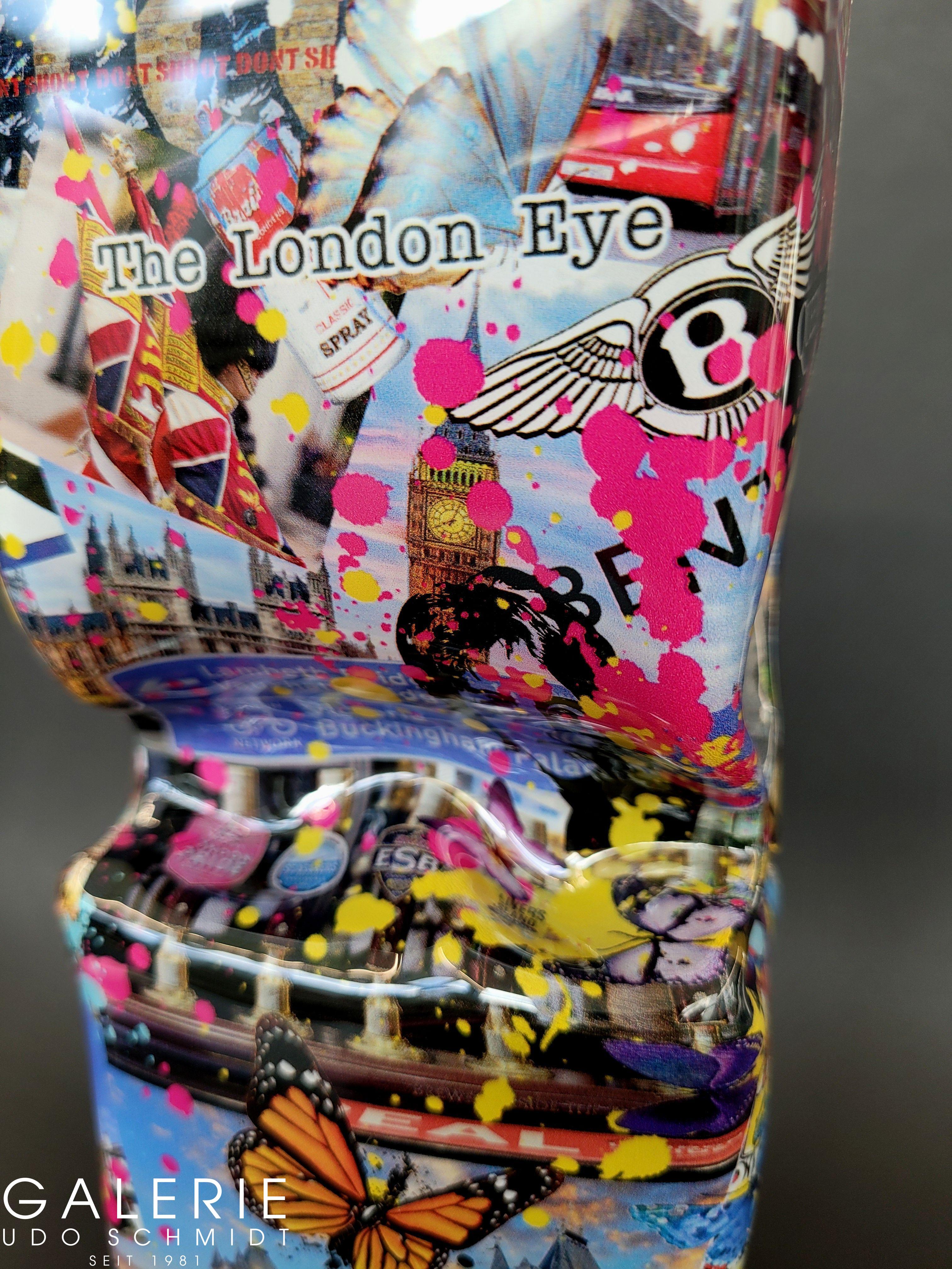 Art Candy Toffee - London