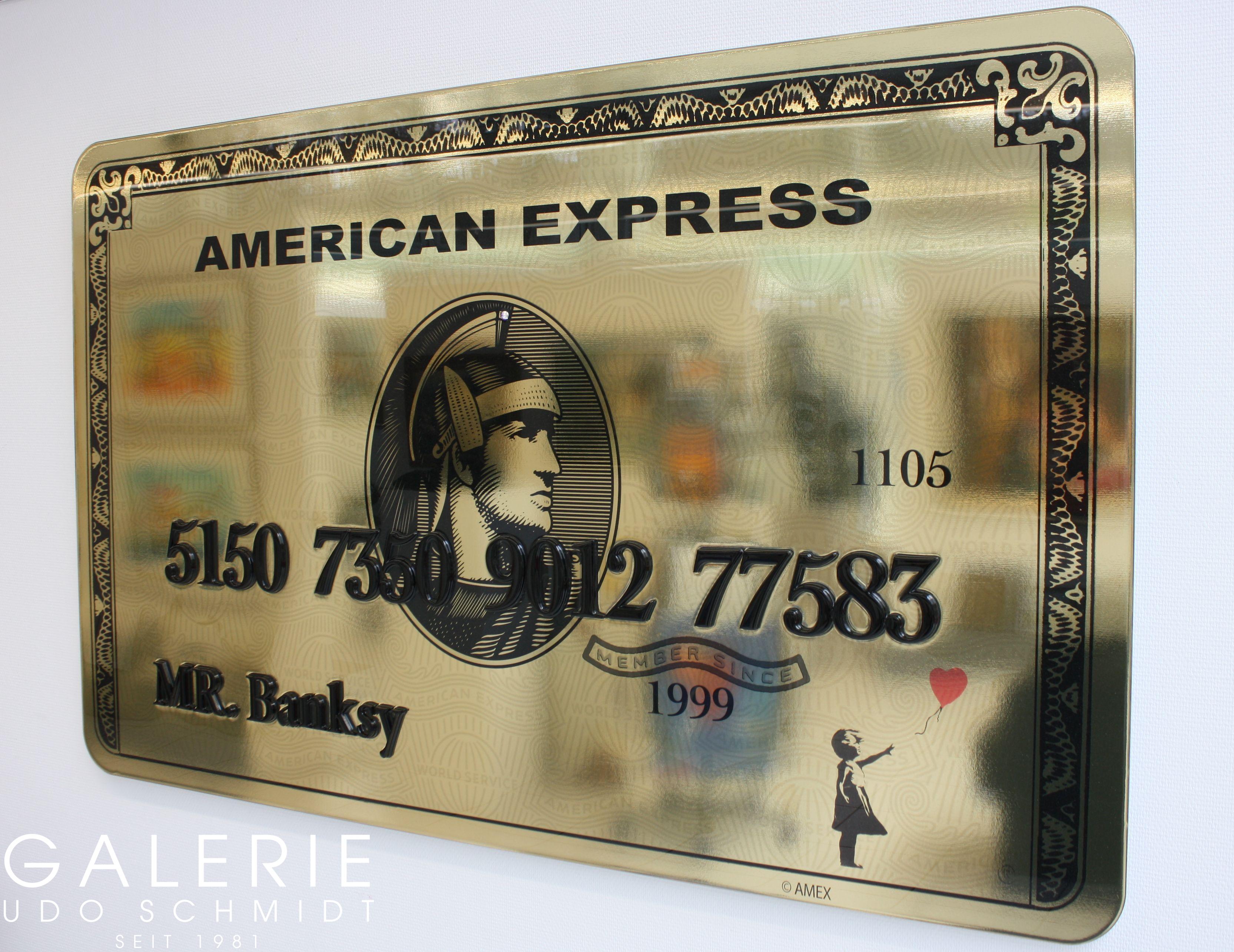 Amex Gold