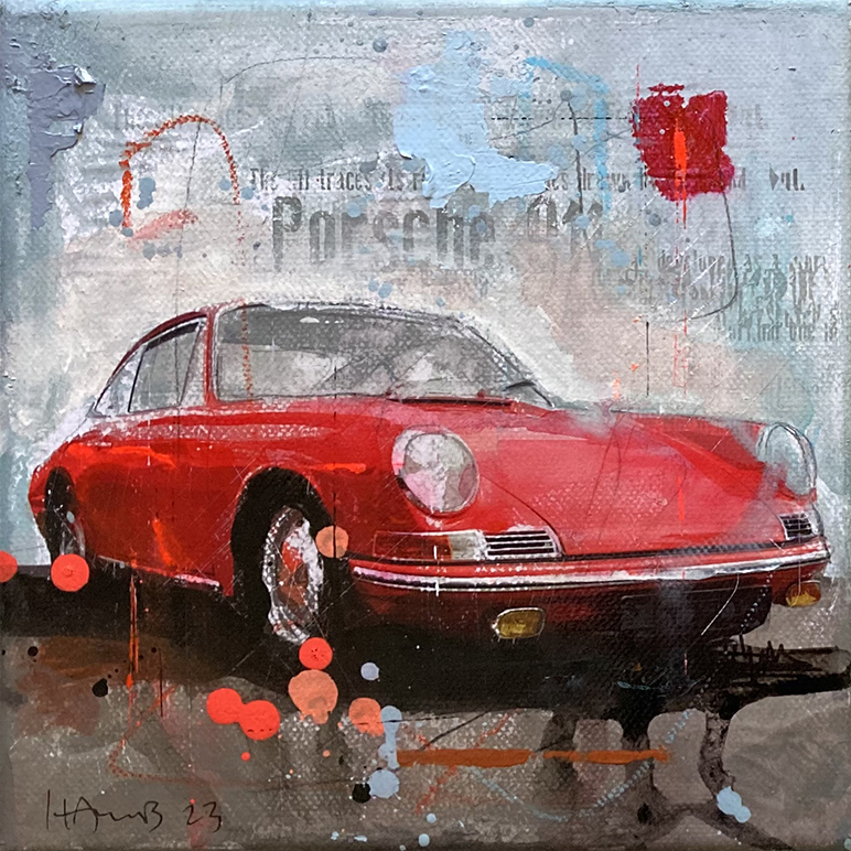 Racing Legends 1243 – Porsche in Passion von Markus Haub Racing Legends 1243 – Porsche in Passion von Markus Haub