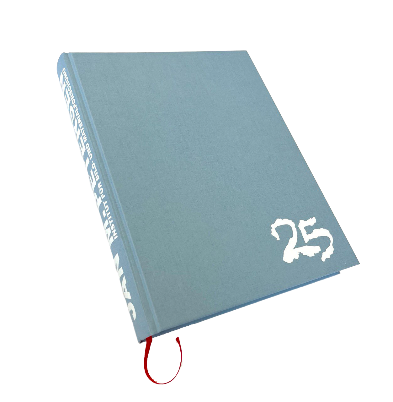 Buch "DENKEN IN METALL - 25 Jahre arbeiten" von Jan M. Petersen Buch "DENKEN IN METALL - 25 Jahre arbeiten" von Jan M. Petersen