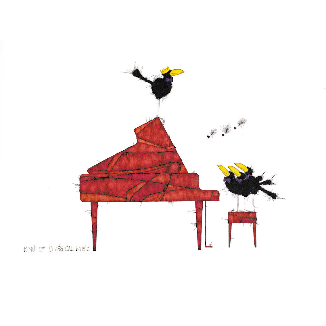 536King-of-classical-music King of classical music