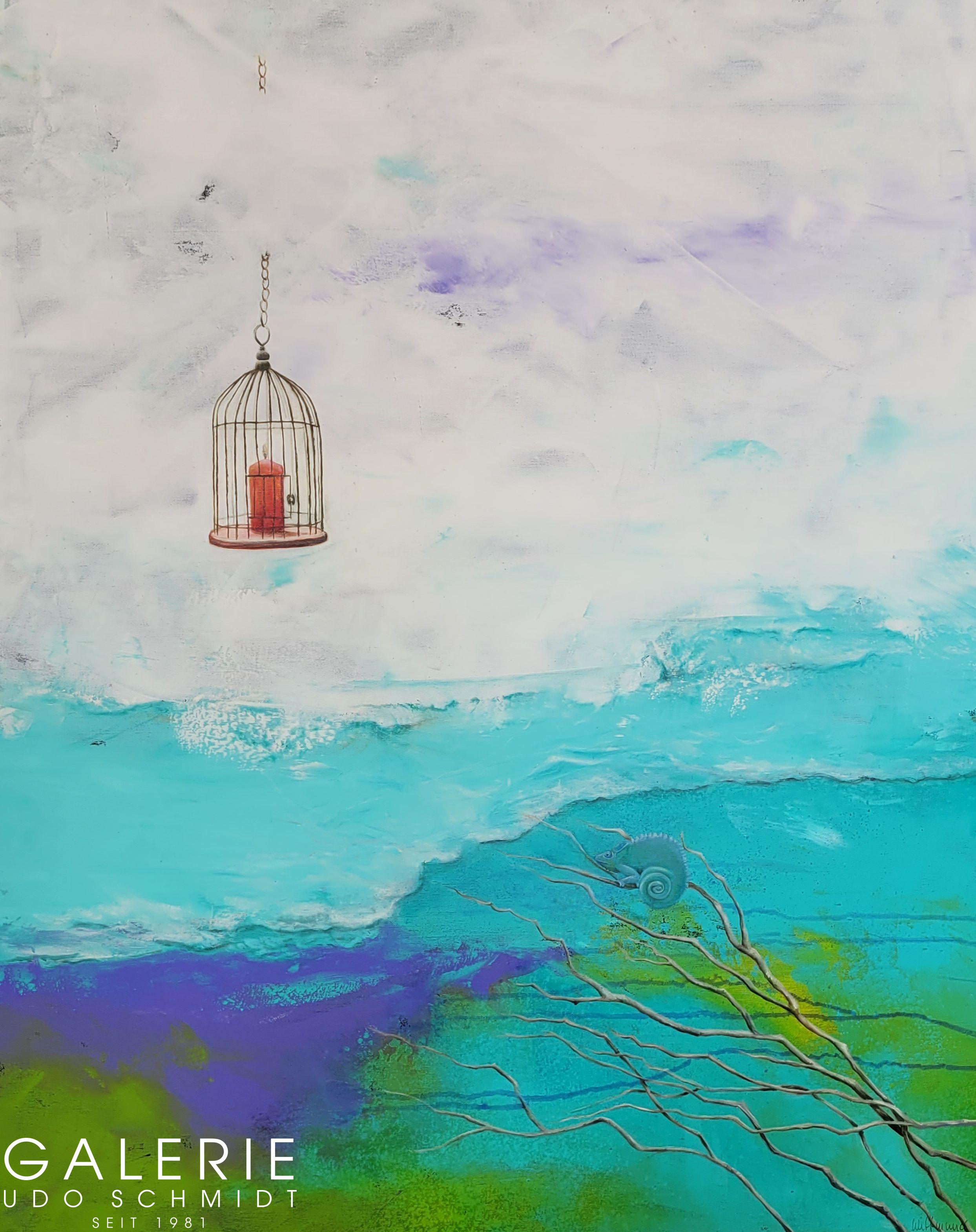 20220913_13402663207b054293a Wächter des Lichts von Petra Wittmund