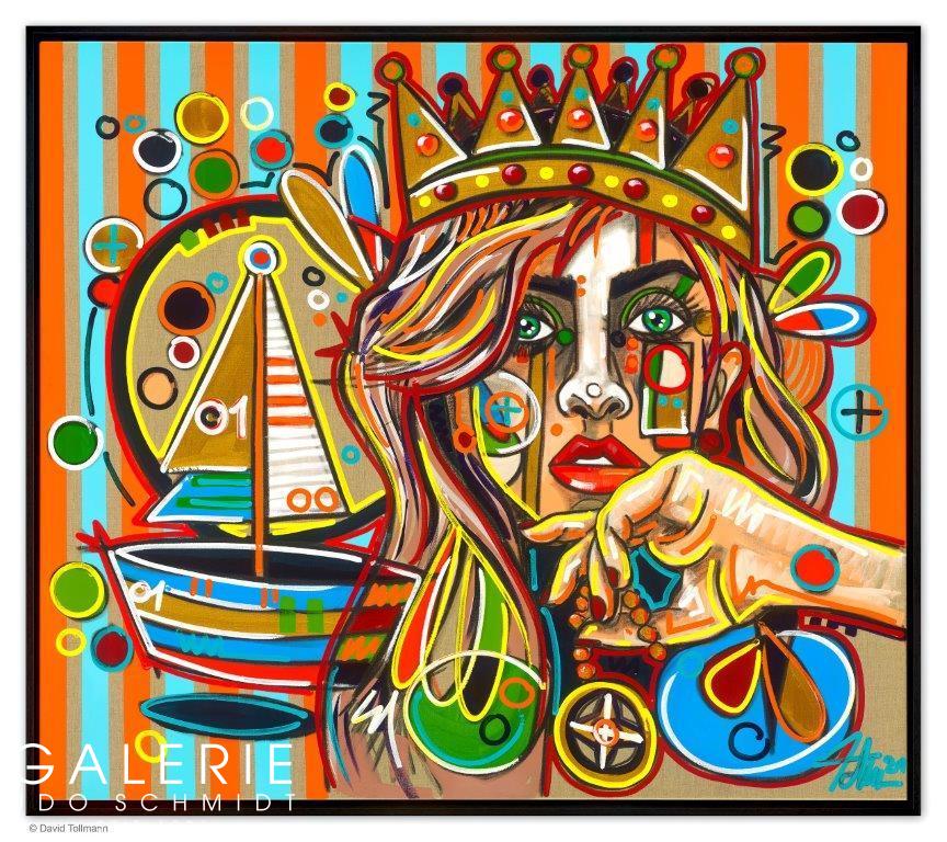Sailors Queen