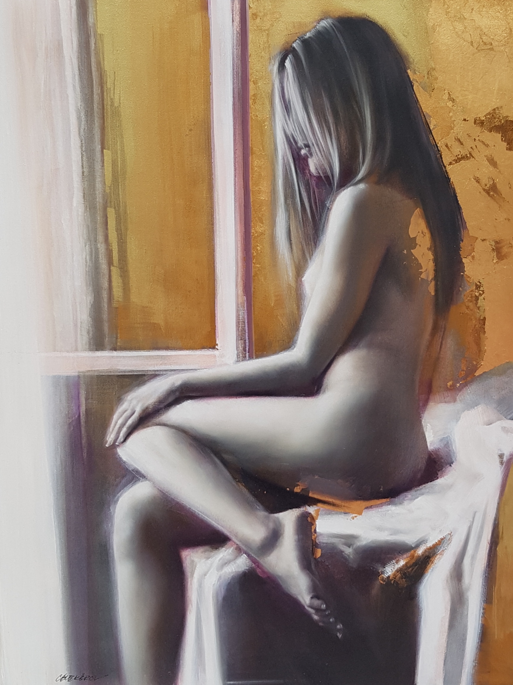 The-light-70-x-90-cm_02 The Light