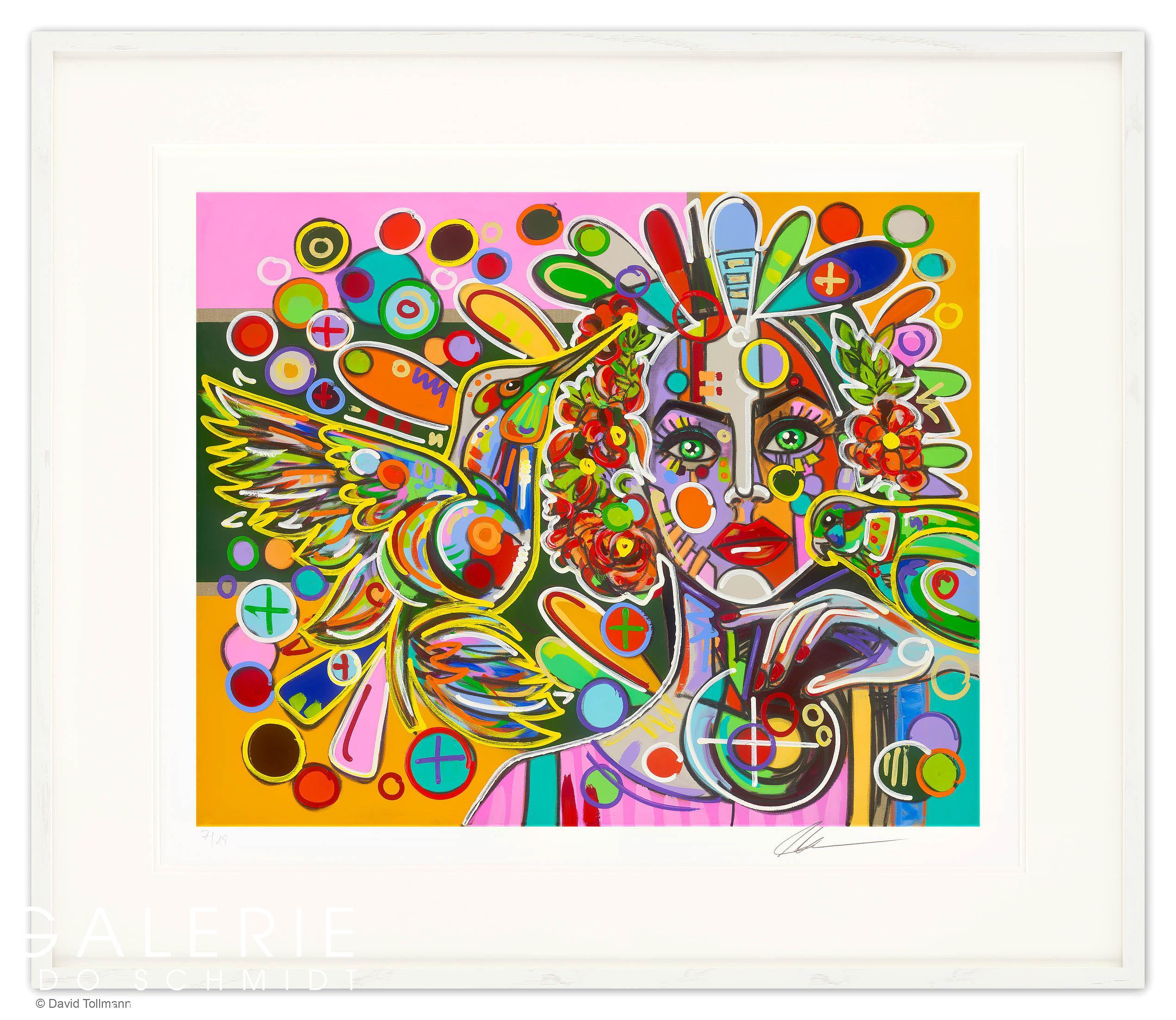 Colibri