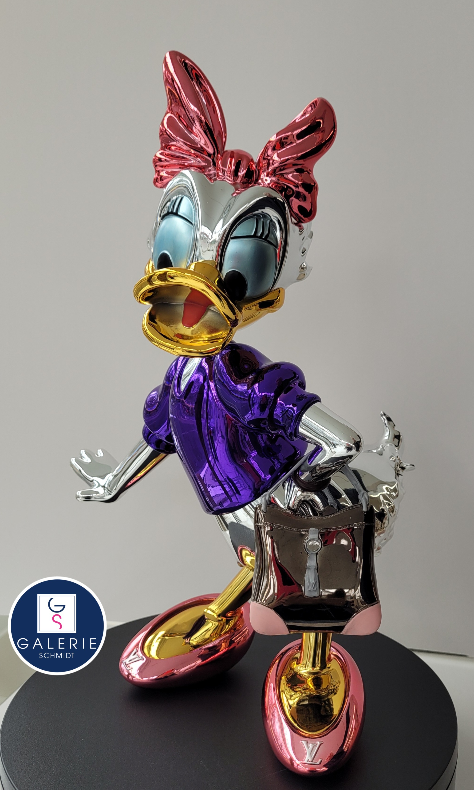 "Shopping Queen" von Martin de Noir