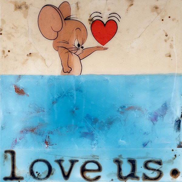 XL Love von Jörg Döring