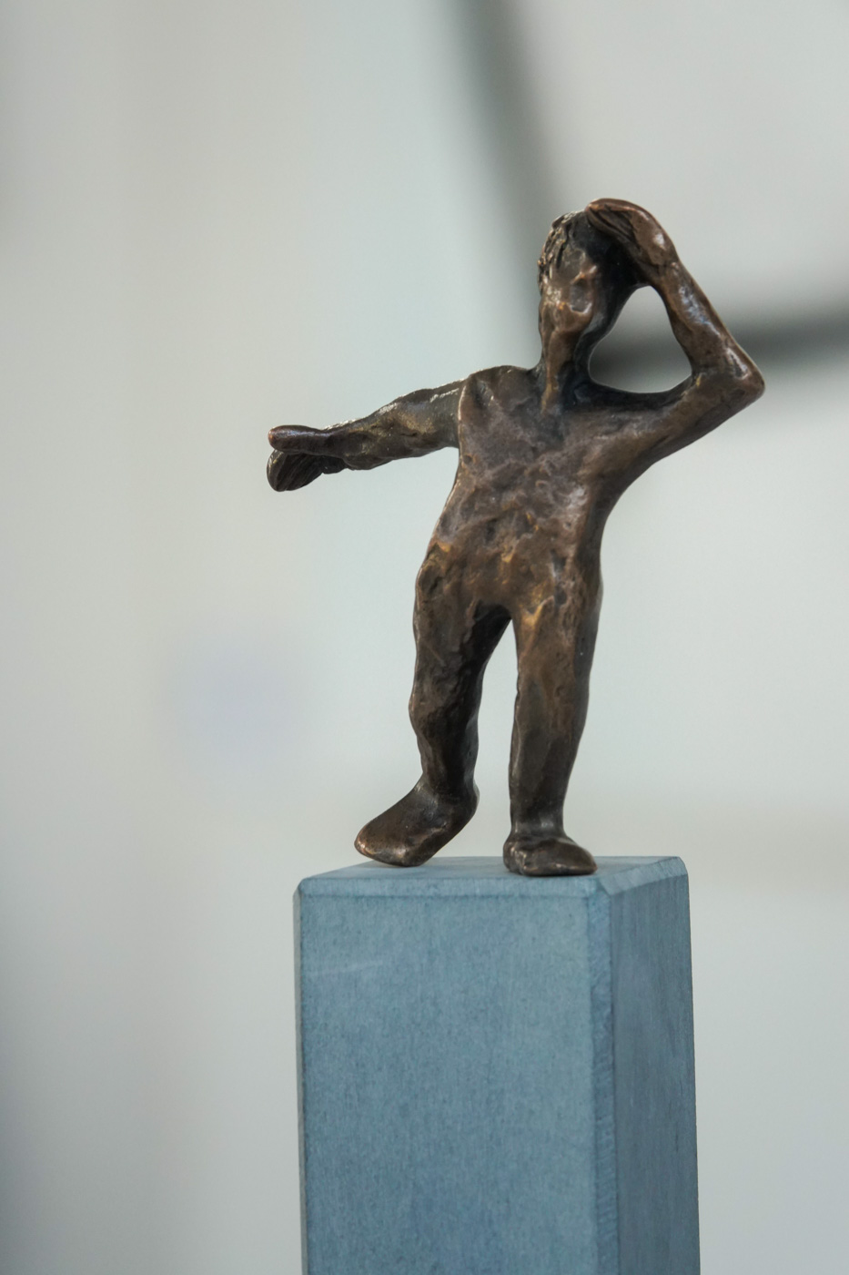 "Weitblick" von Francis Méan