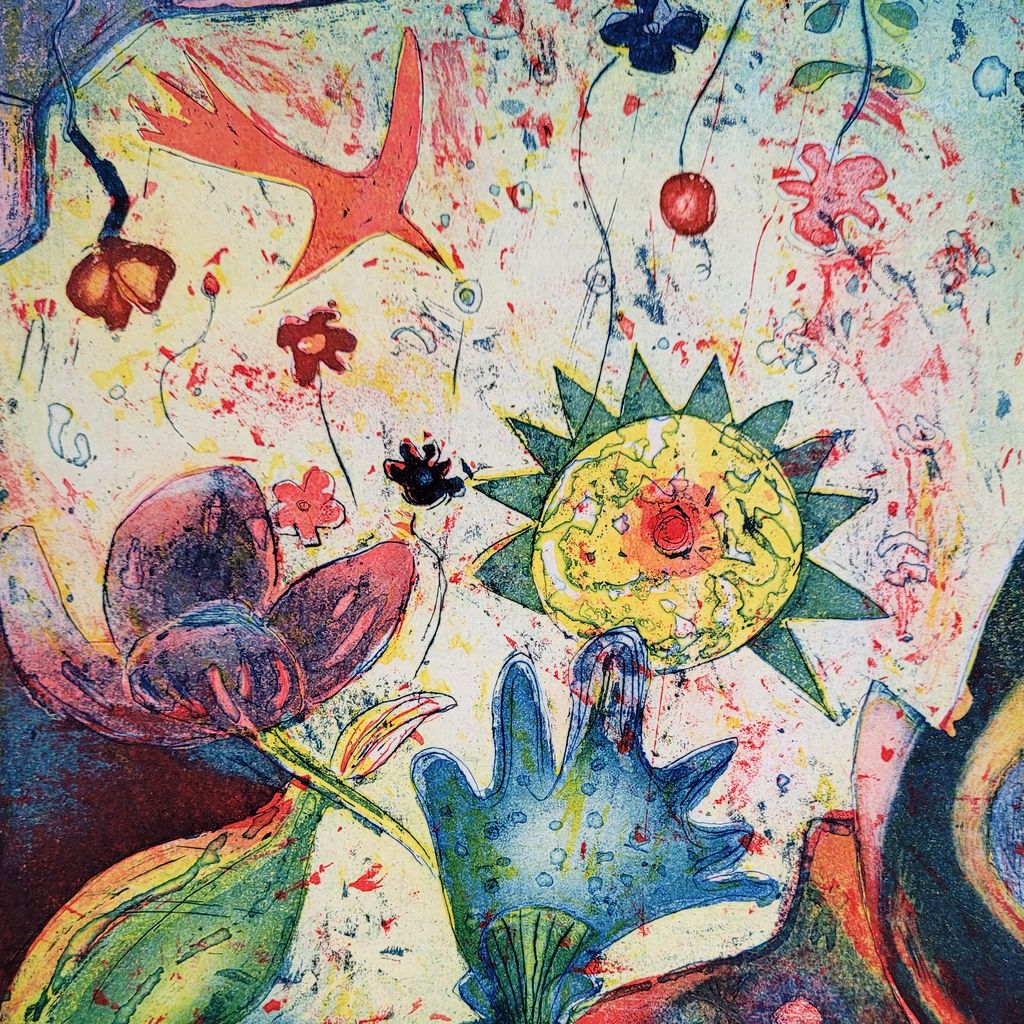 Otto, Elfriede Otto, Elfriede