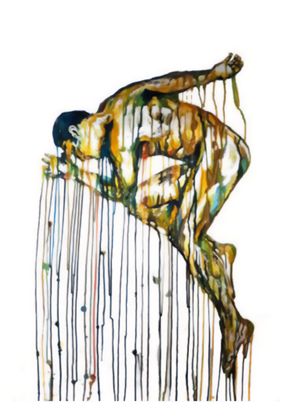 "Emotional Purification" von Igor Josifov "Emotional Purification" von Igor Josifov