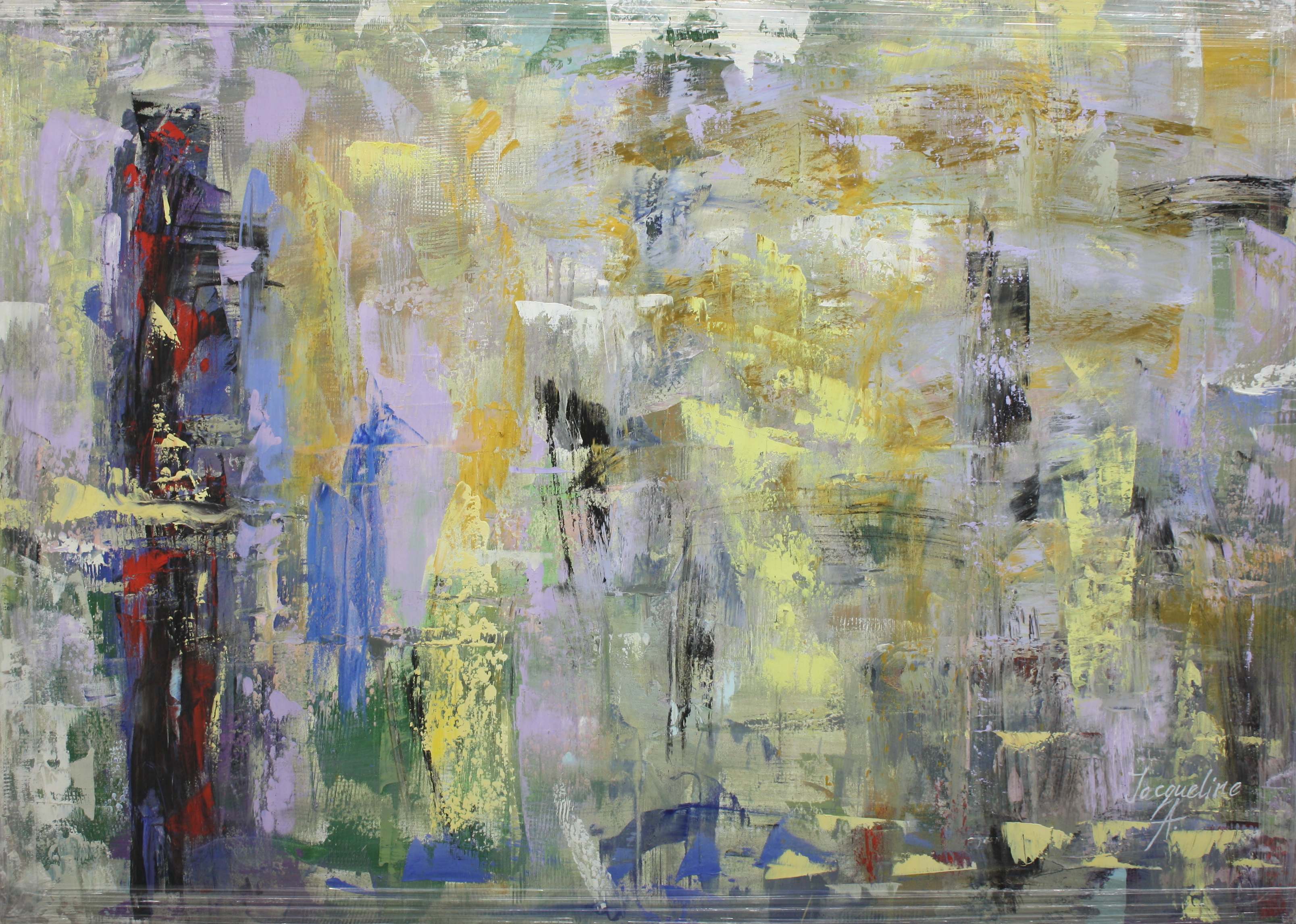 Art-Nr-909 Ruhen von Jacqueline Aleksandrova