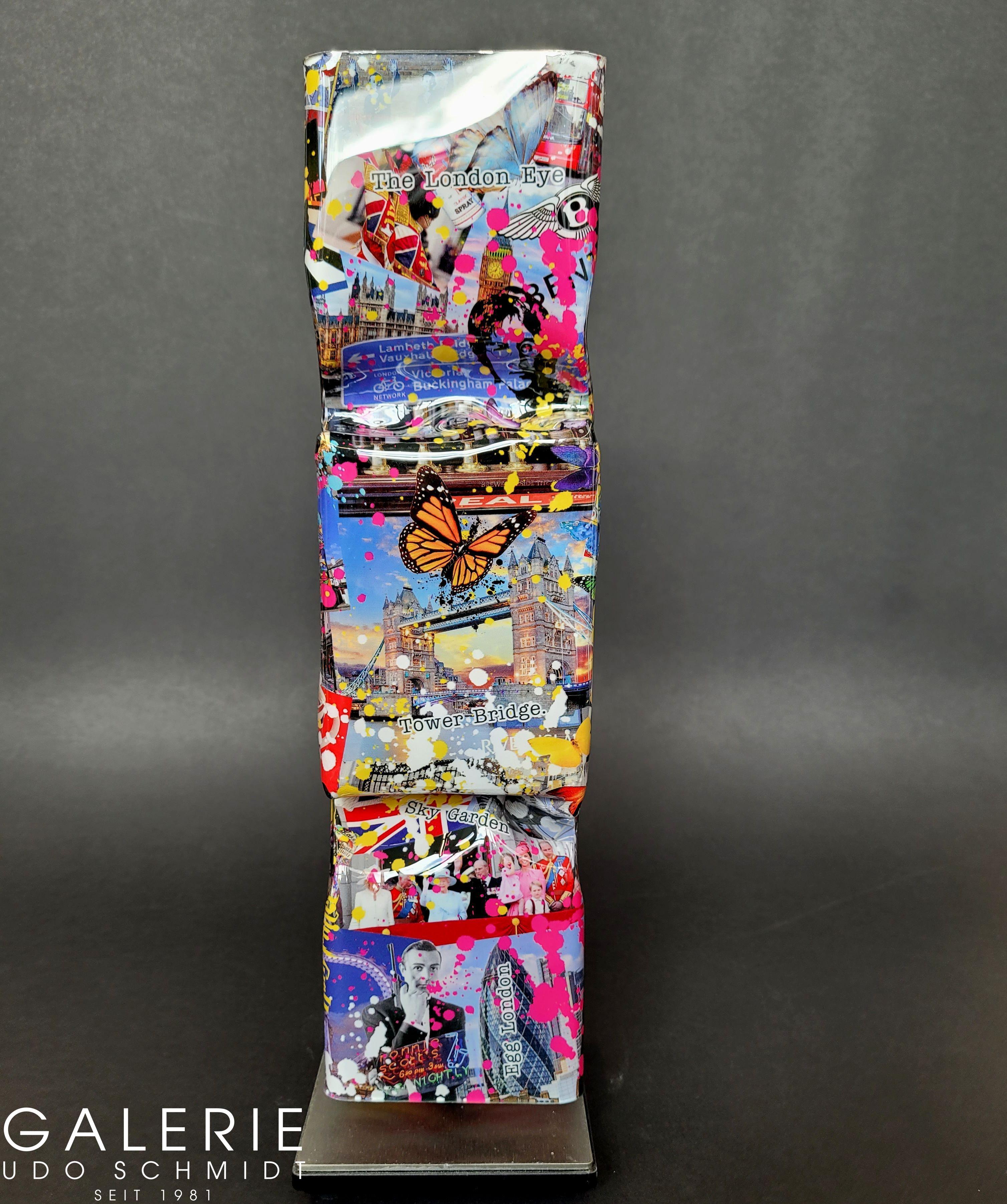 Art Candy Toffee - London