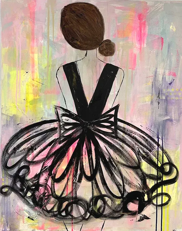 Ballerina 