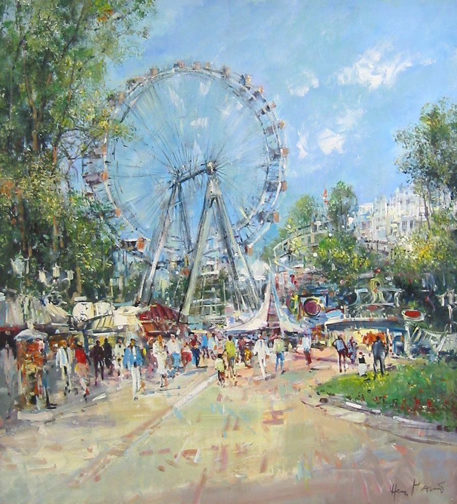 Wiener Prater