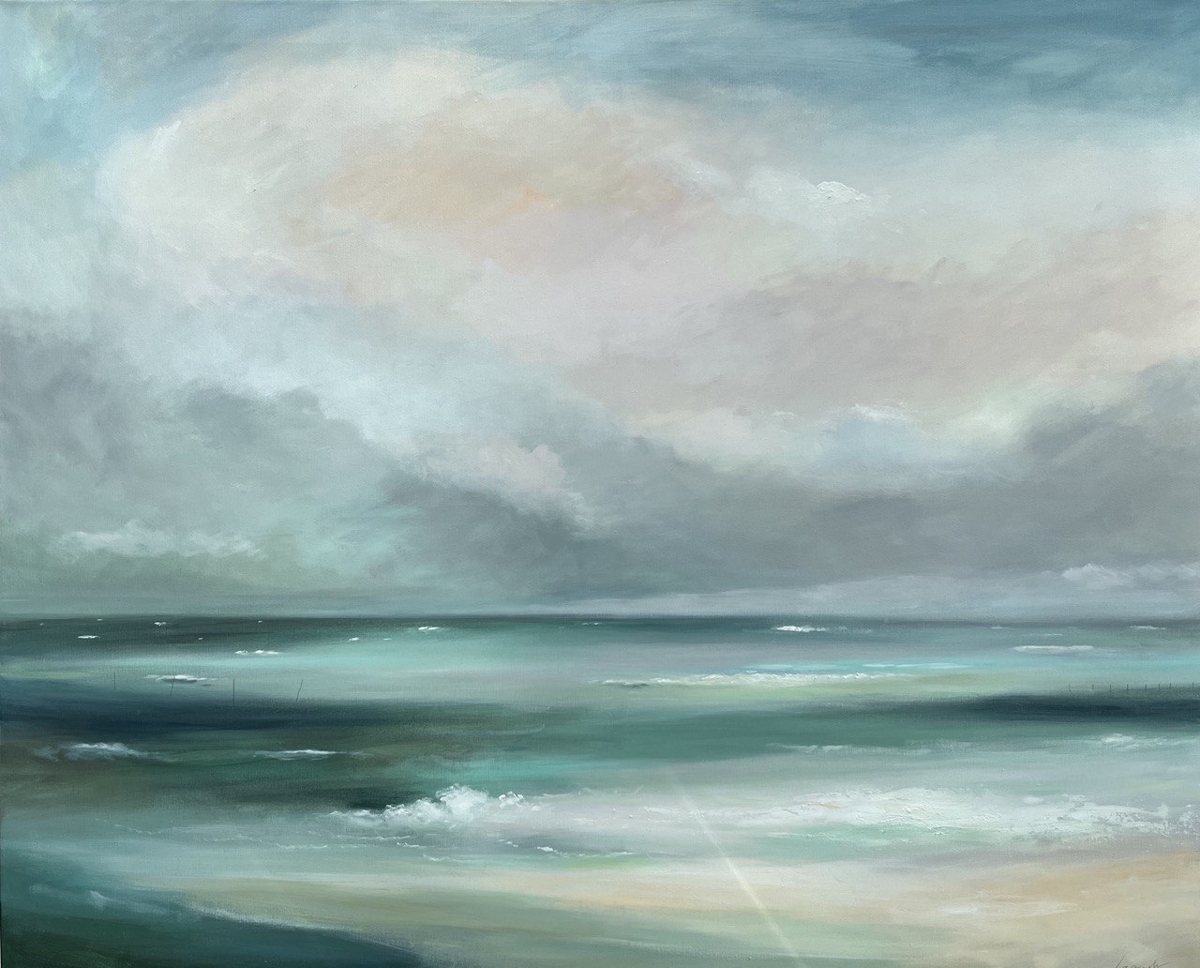 "Horizonte" von Leander