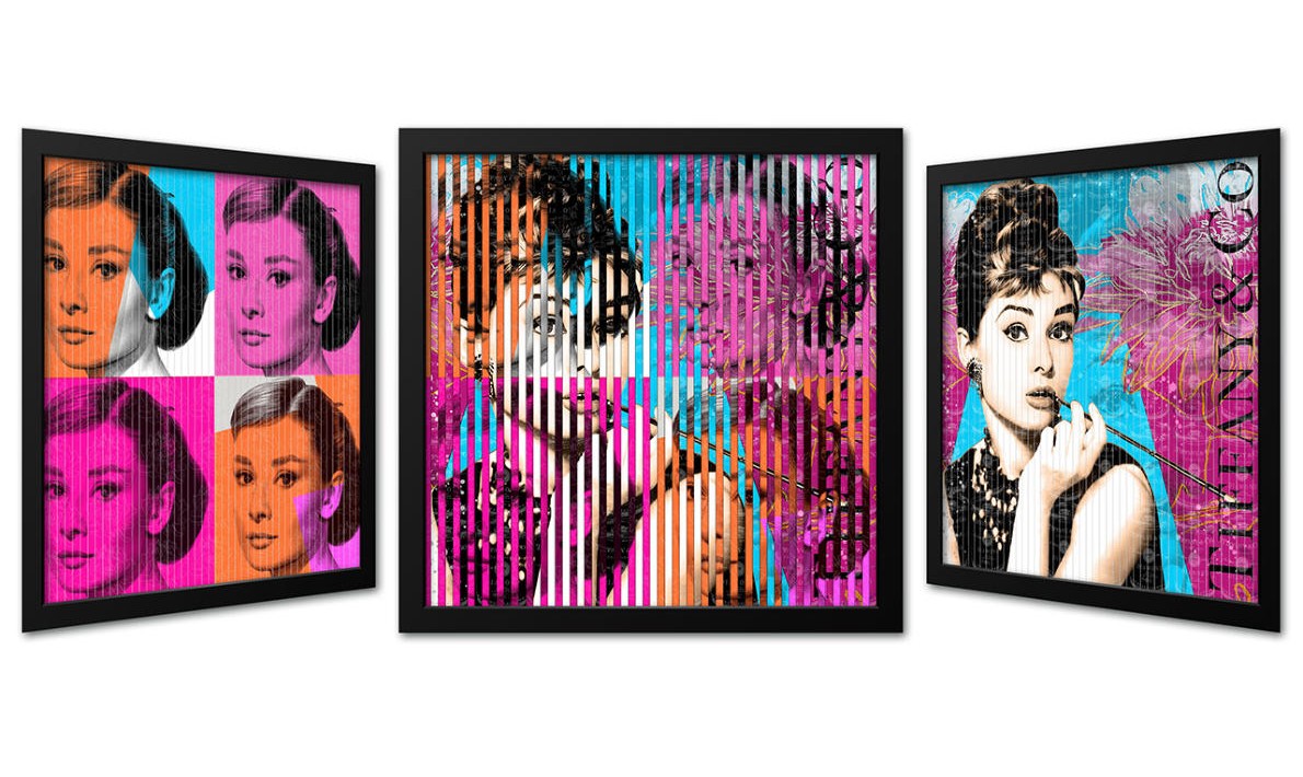 Blossom Icon von Devin MIles