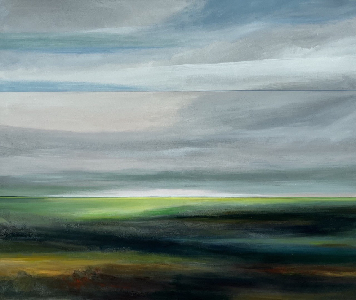 "Horizonte" von Leander
