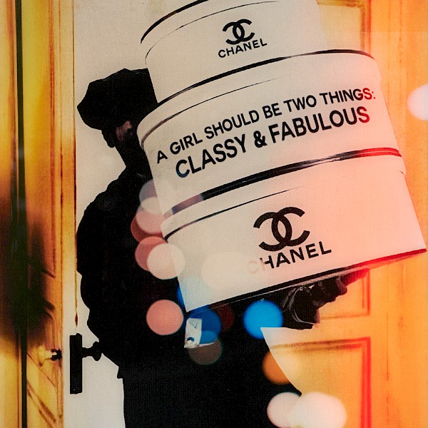 Classy & fabulous von Jörg Döring