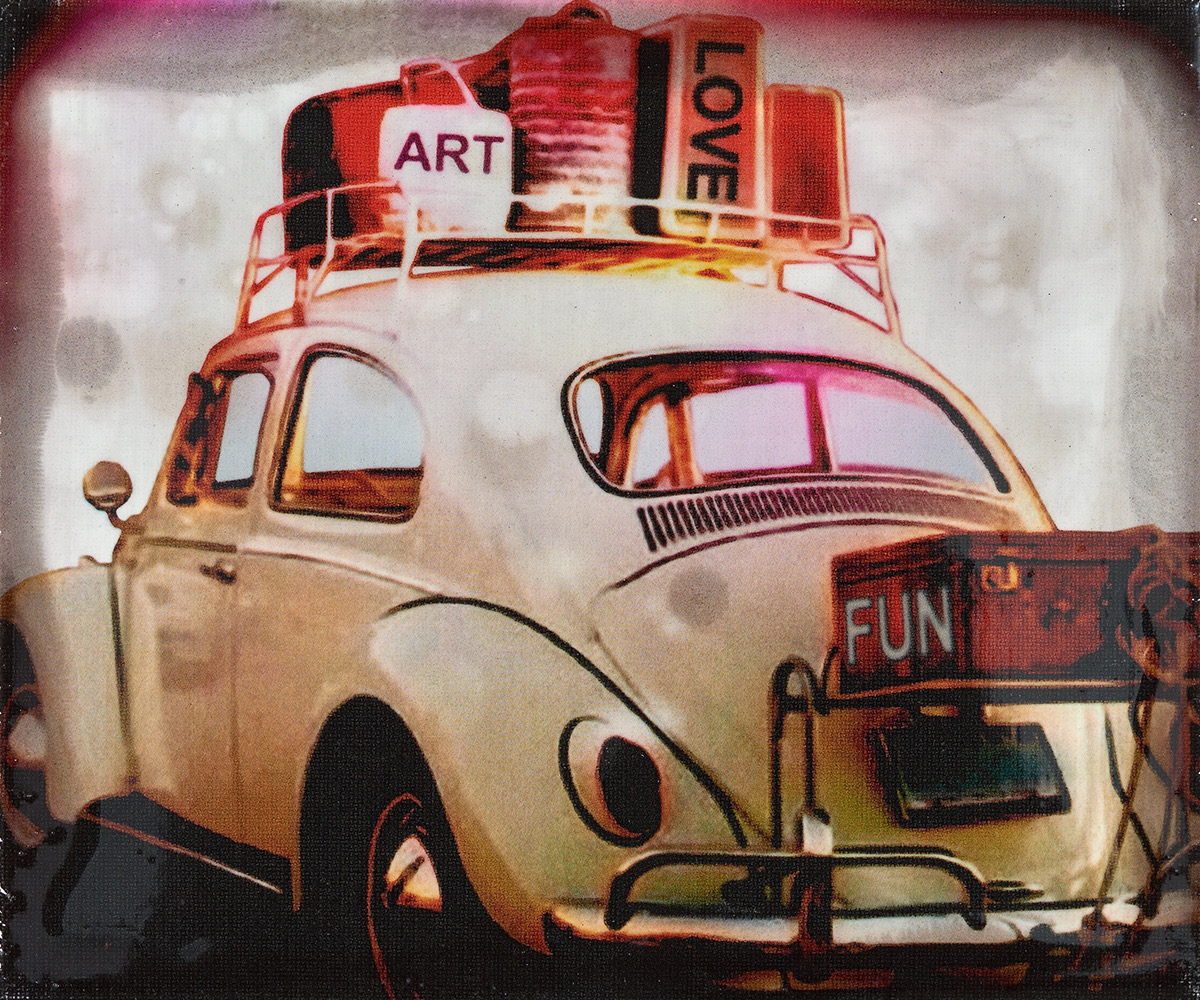 Art love von Jörg Döring