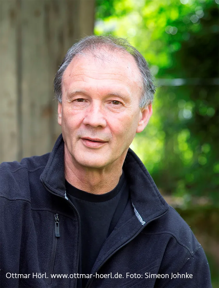 Hörl, Ottmar Hörl, Ottmar
