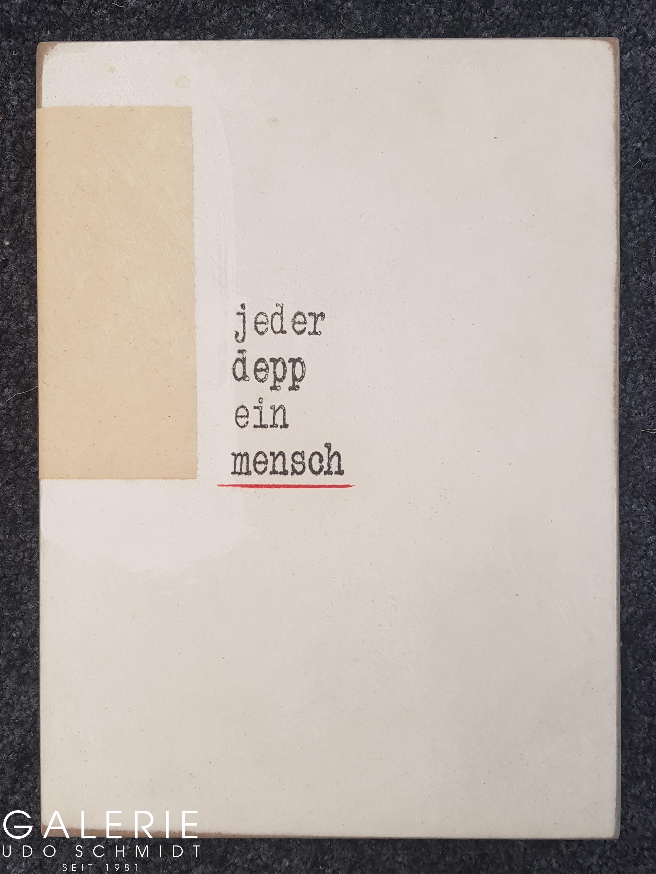 20211207_11290761af46811097e Jeder Depp ein Mensch