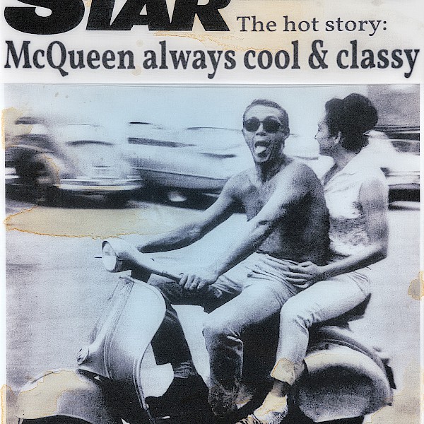 Cool and classy von Jörg Döring