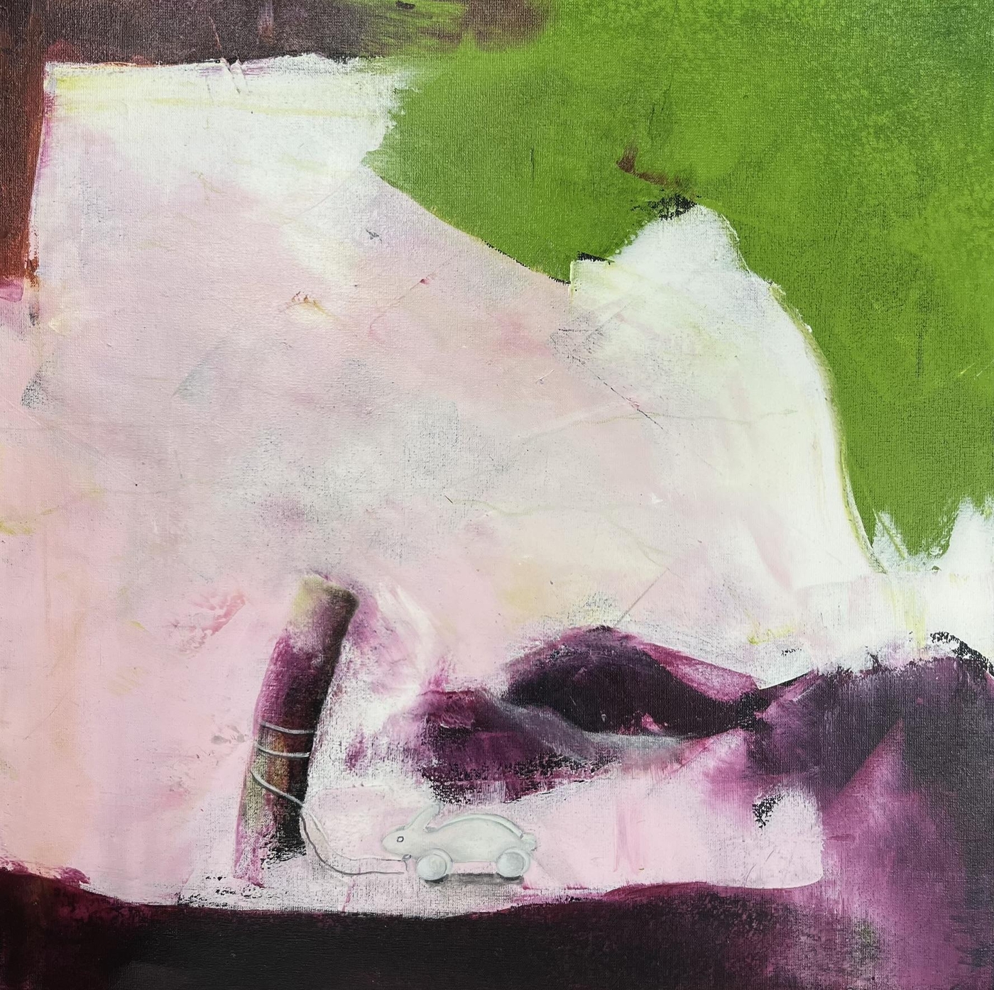 "Vergessene Kindheit" von Petra Wittmund