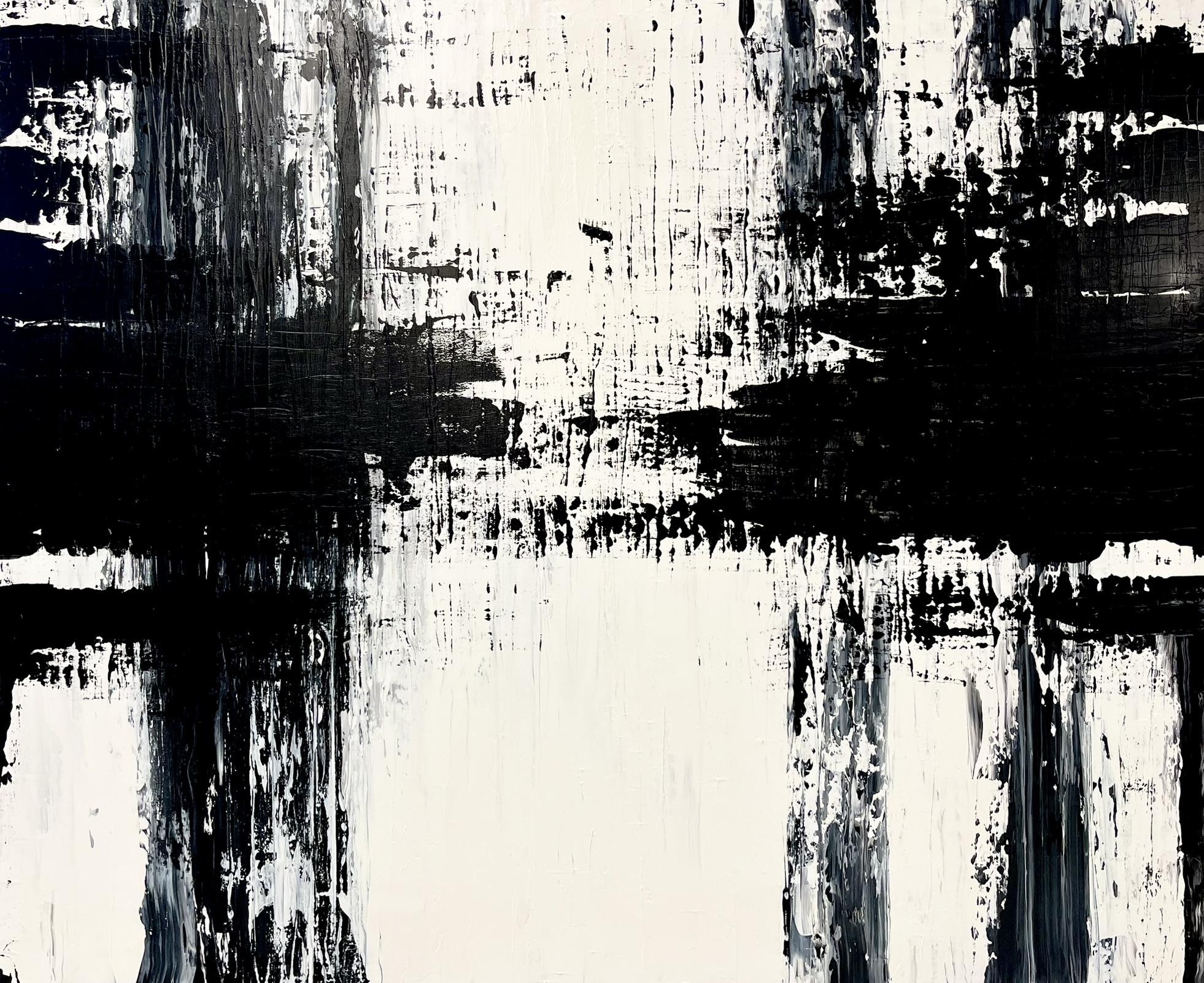 "Abstrakt" von Brigitte Gentz "Abstrakt" von Brigitte Gentz