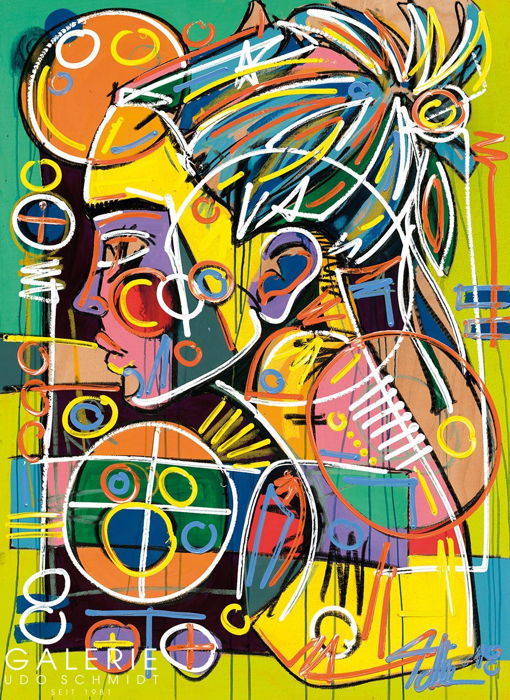 Think-1-109x79cm5c012dd42867c Think von David Tollmann