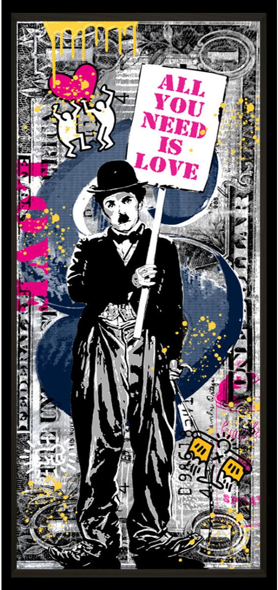 Looking for Love von Devin Miles