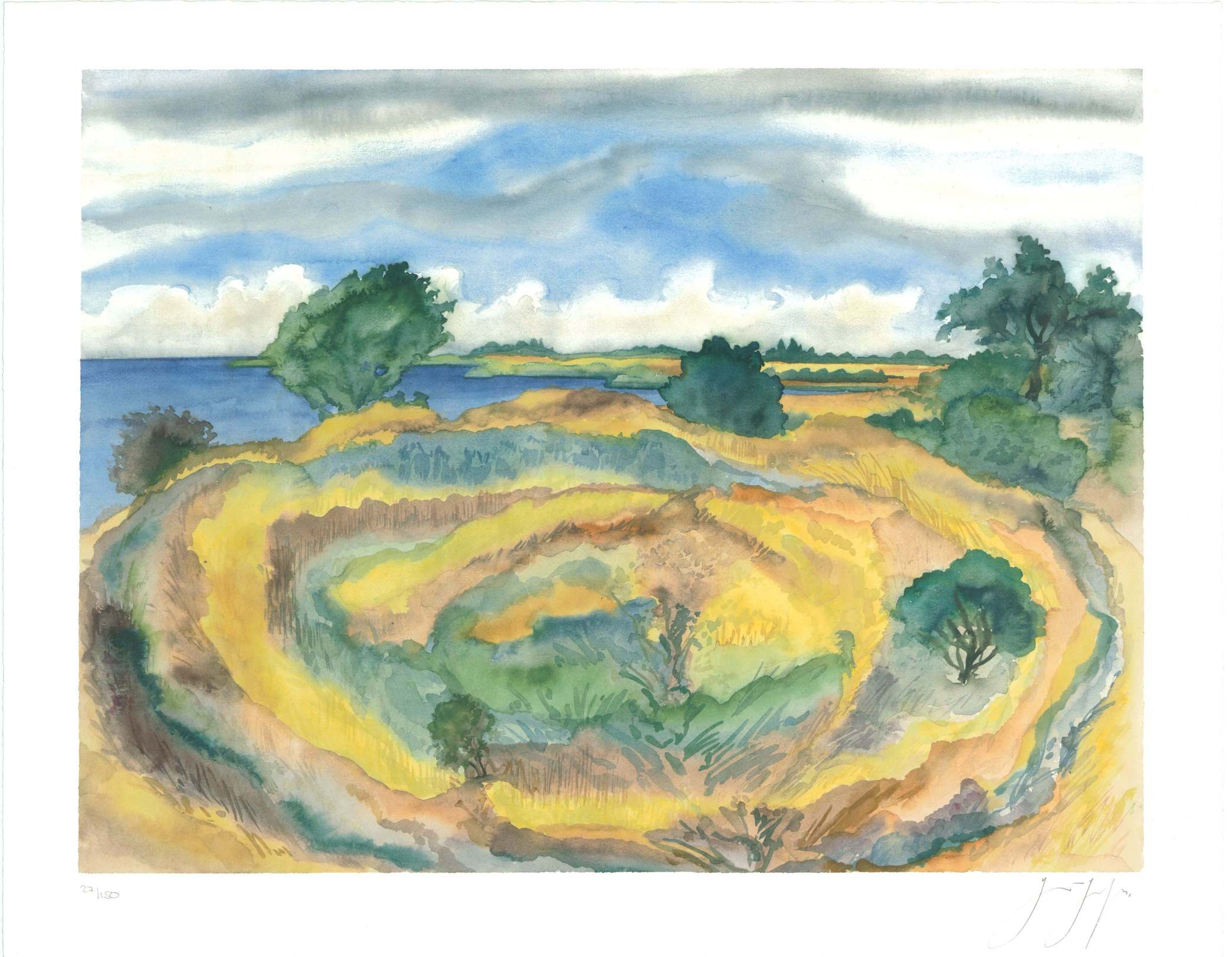 An-der-Kueste An der Küste