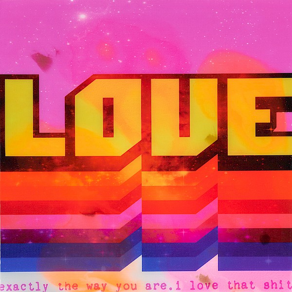 Love that shit von Jörg Döring