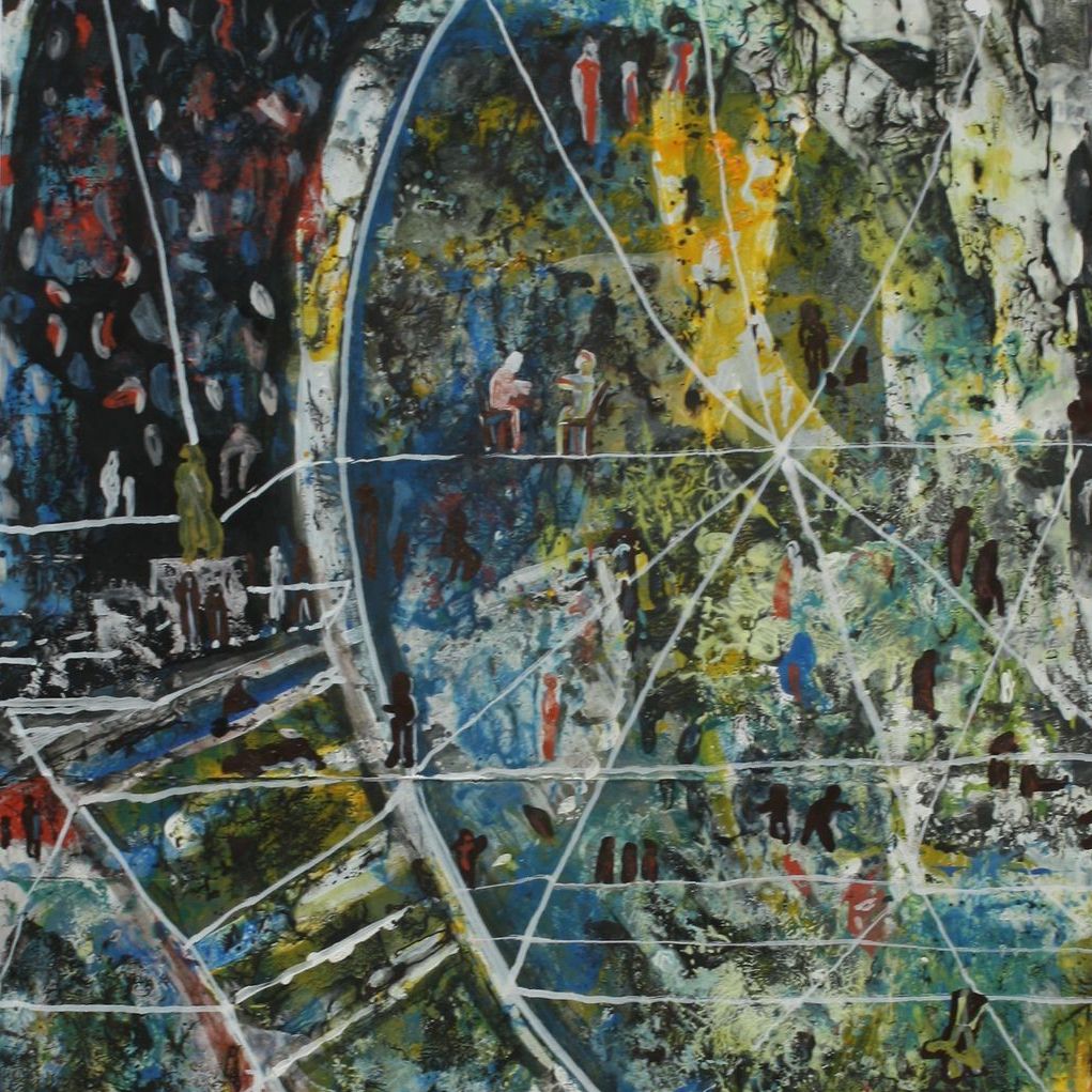 Hannes, Werner Hannes, Werner