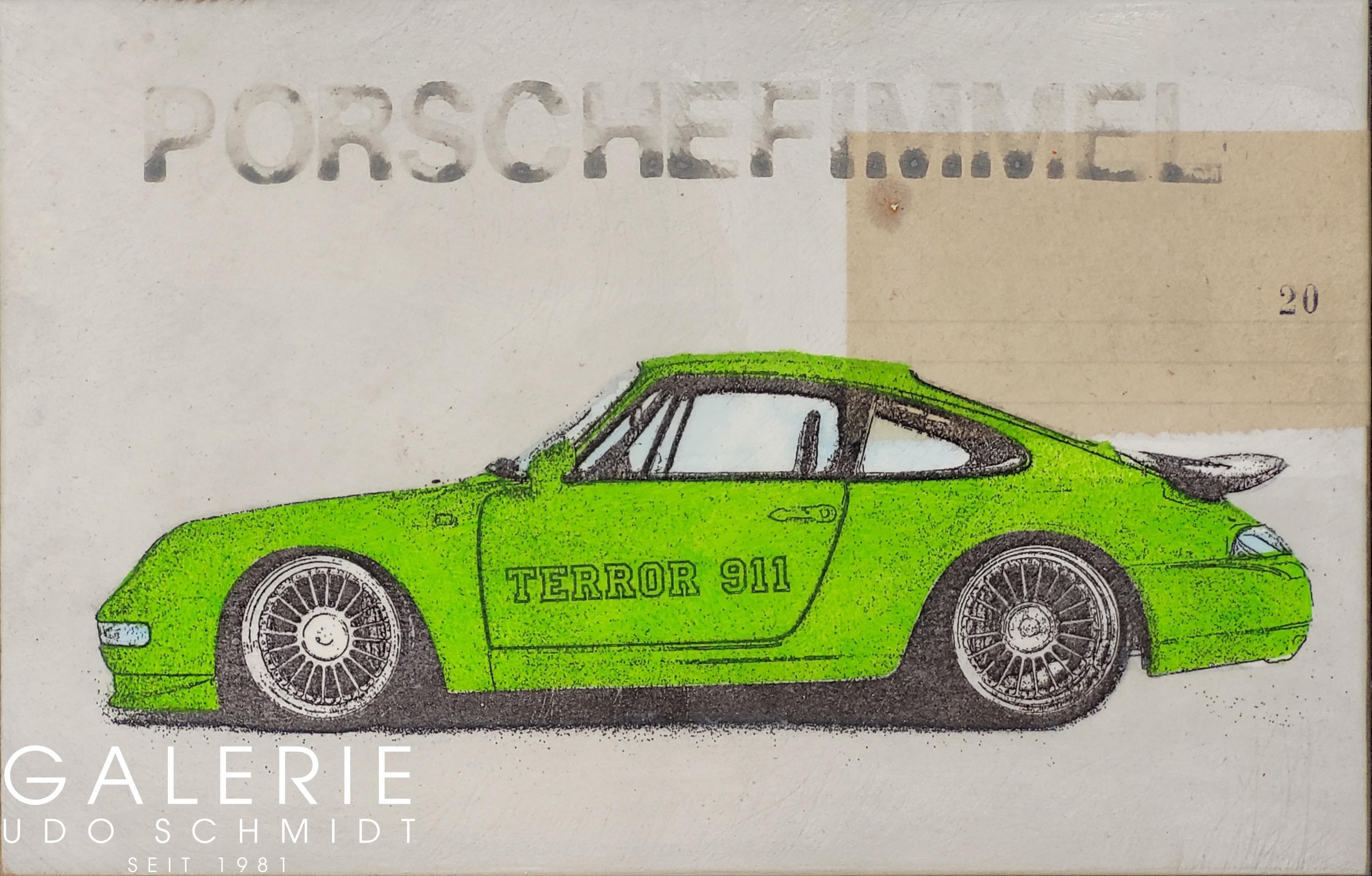 Porschefimmel