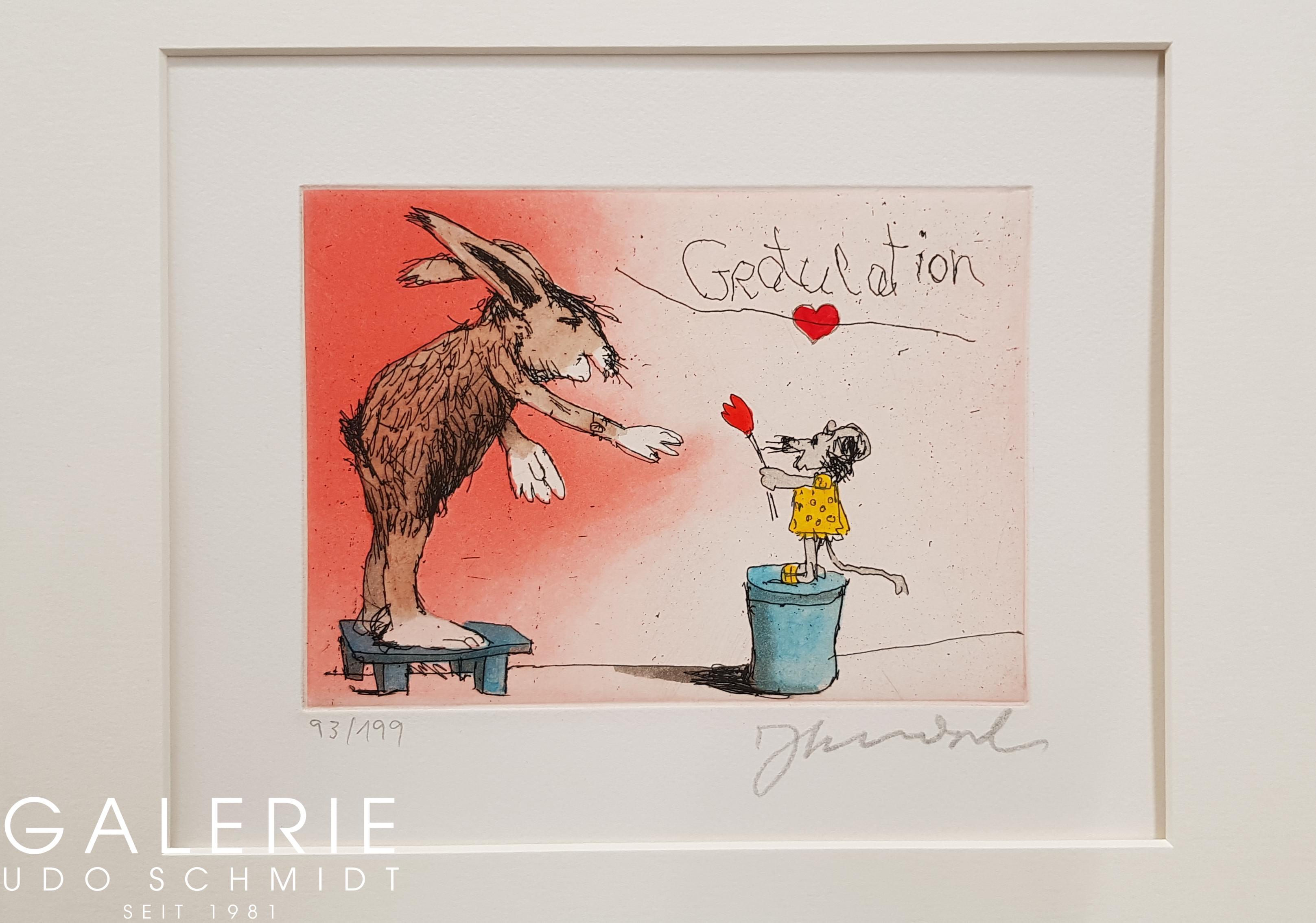 Gratulation-2-20216048e4a0b37aa Gratulation Du lieber Hase