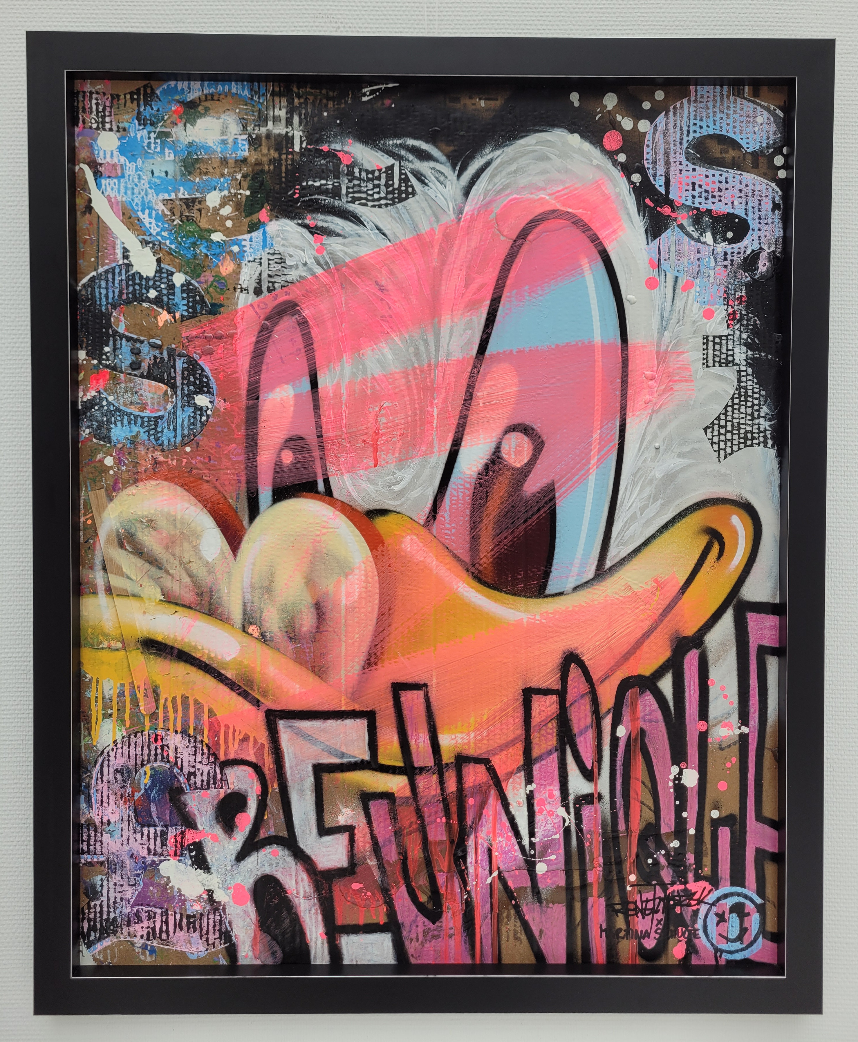 Money Money Money von Martina Schulte + René Turrek