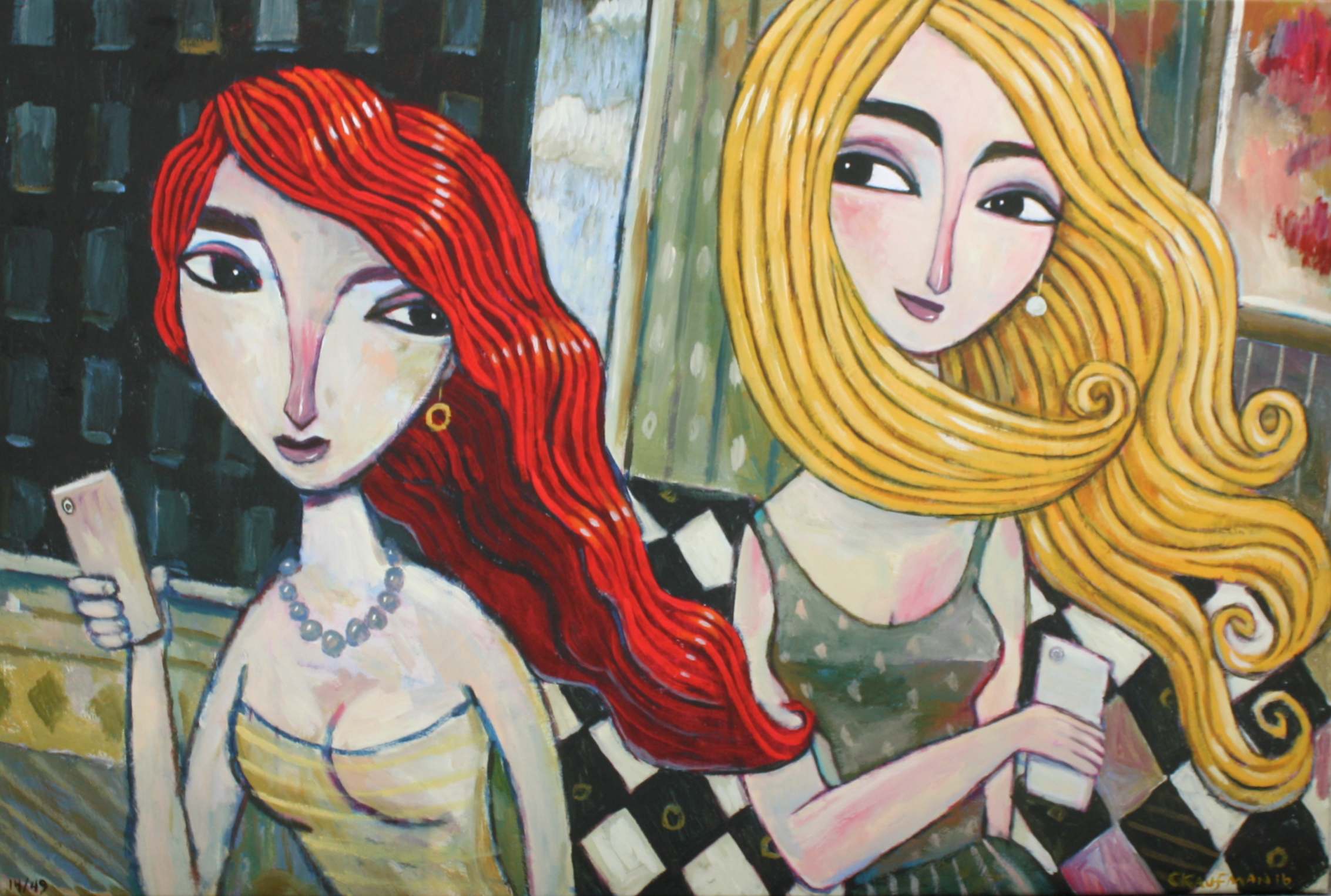 In-a-Hotel In a hotel