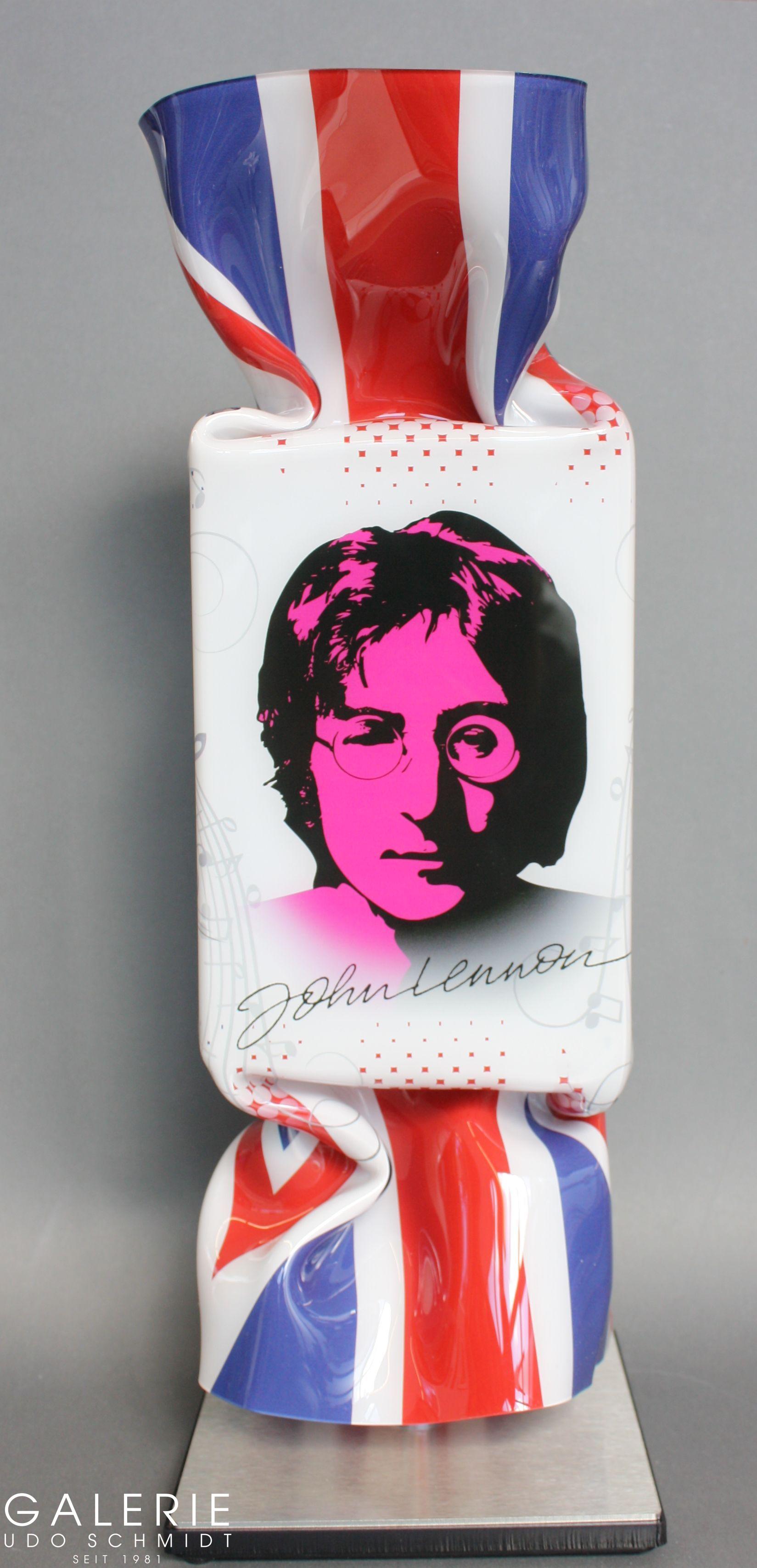 Art Candy Toffee - John Lennon