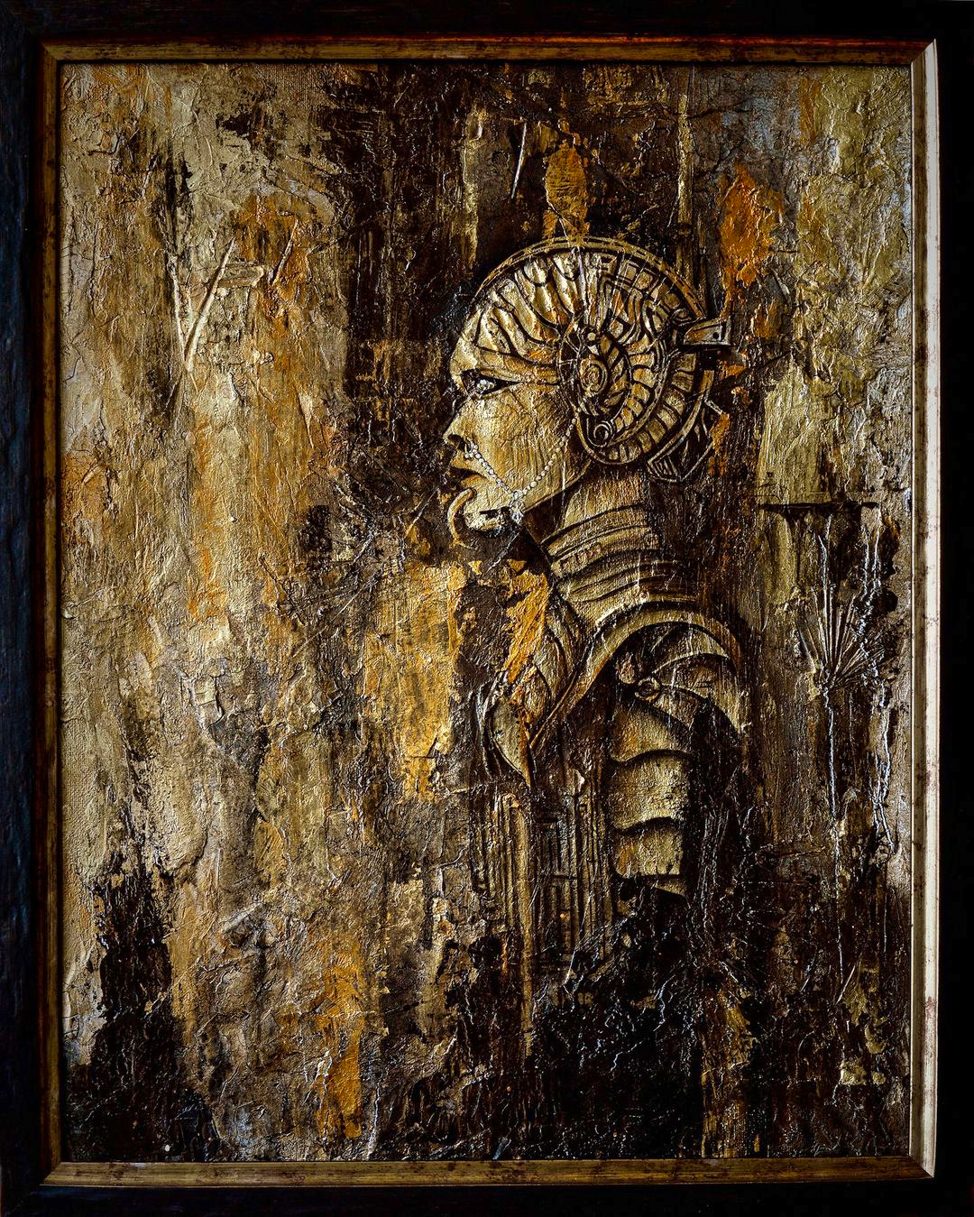 Nakano von Manuela Gigliotti