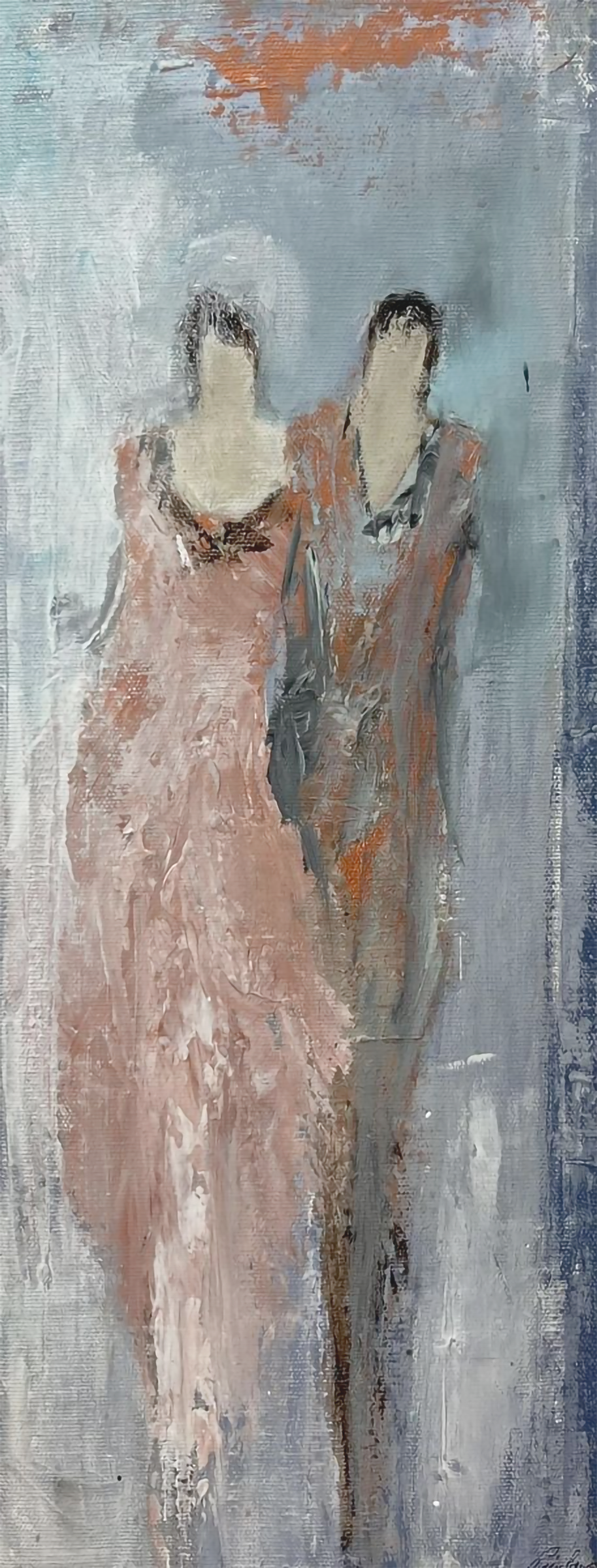 "Neuanfang" von Manuela Pierburg