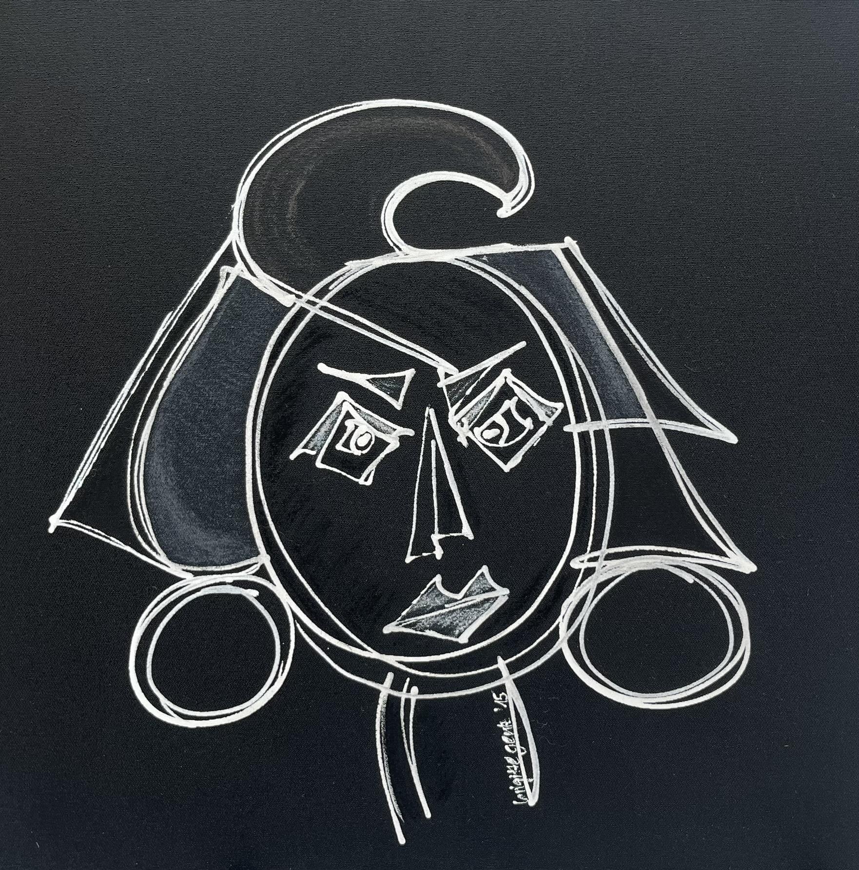 "Figurativ" von Brigitte Gentz "Figurativ" von Brigitte Gentz