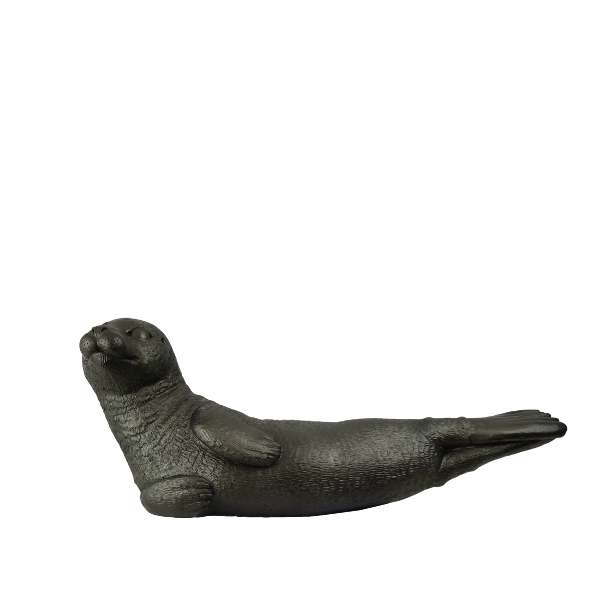 Robbe von Ottmar Hörl Robbe von Ottmar Hörl