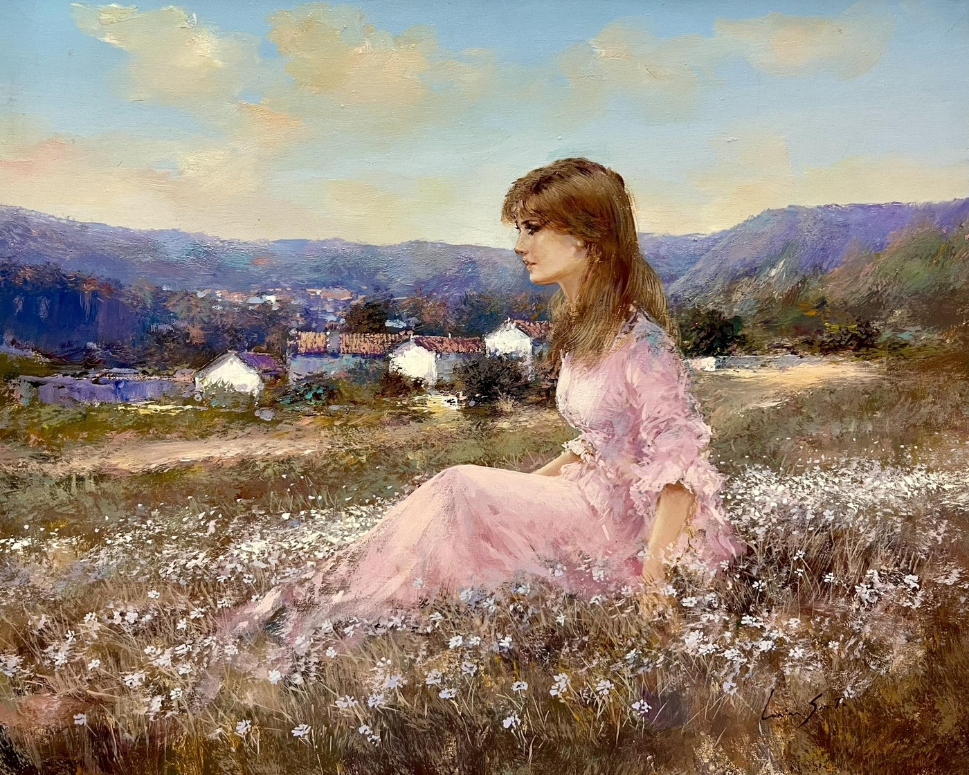 "Traumfrau" von Sarto "Traumfrau" von Sarto