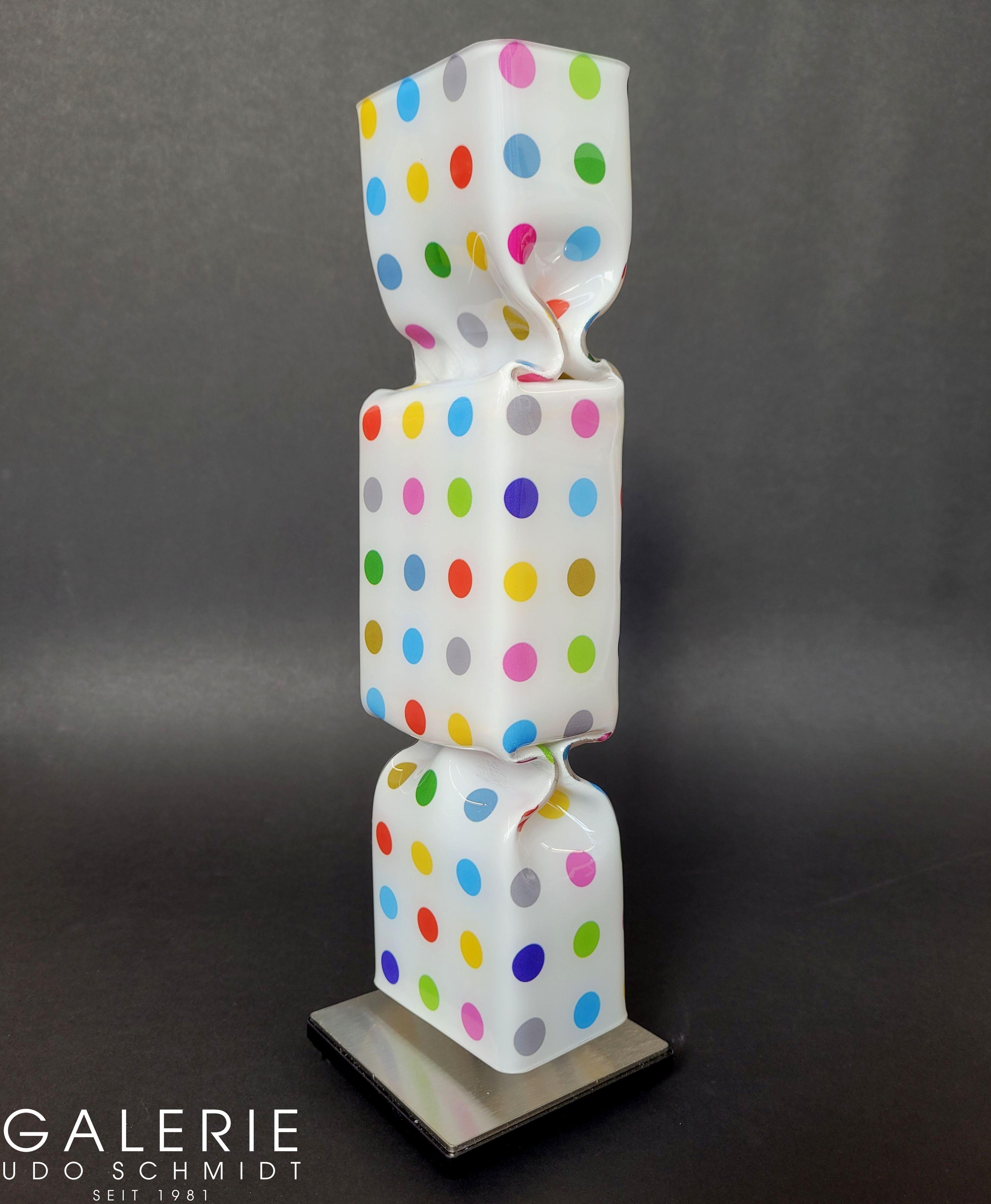 Art Candy Toffee - Hirst