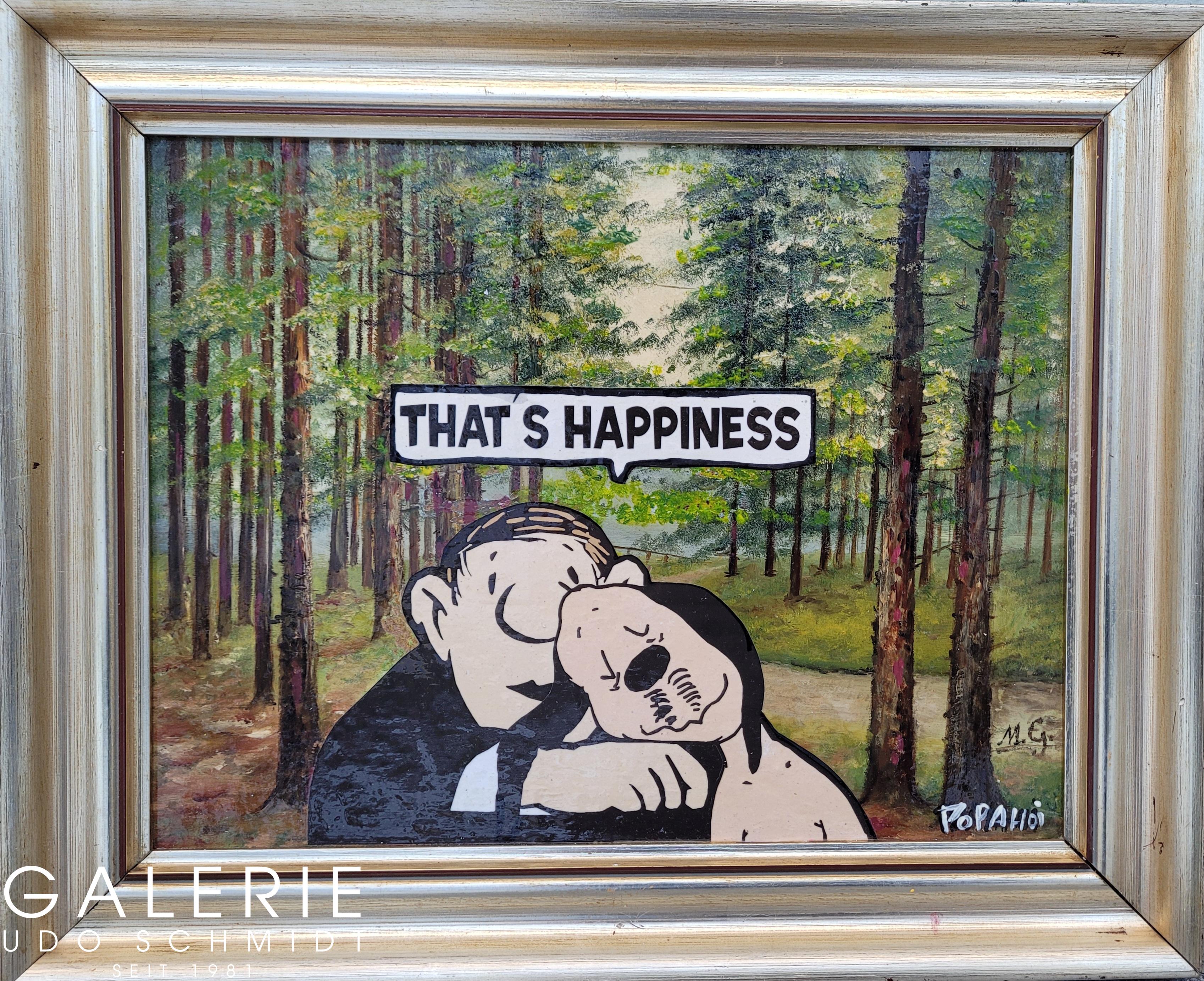That´s Happiness