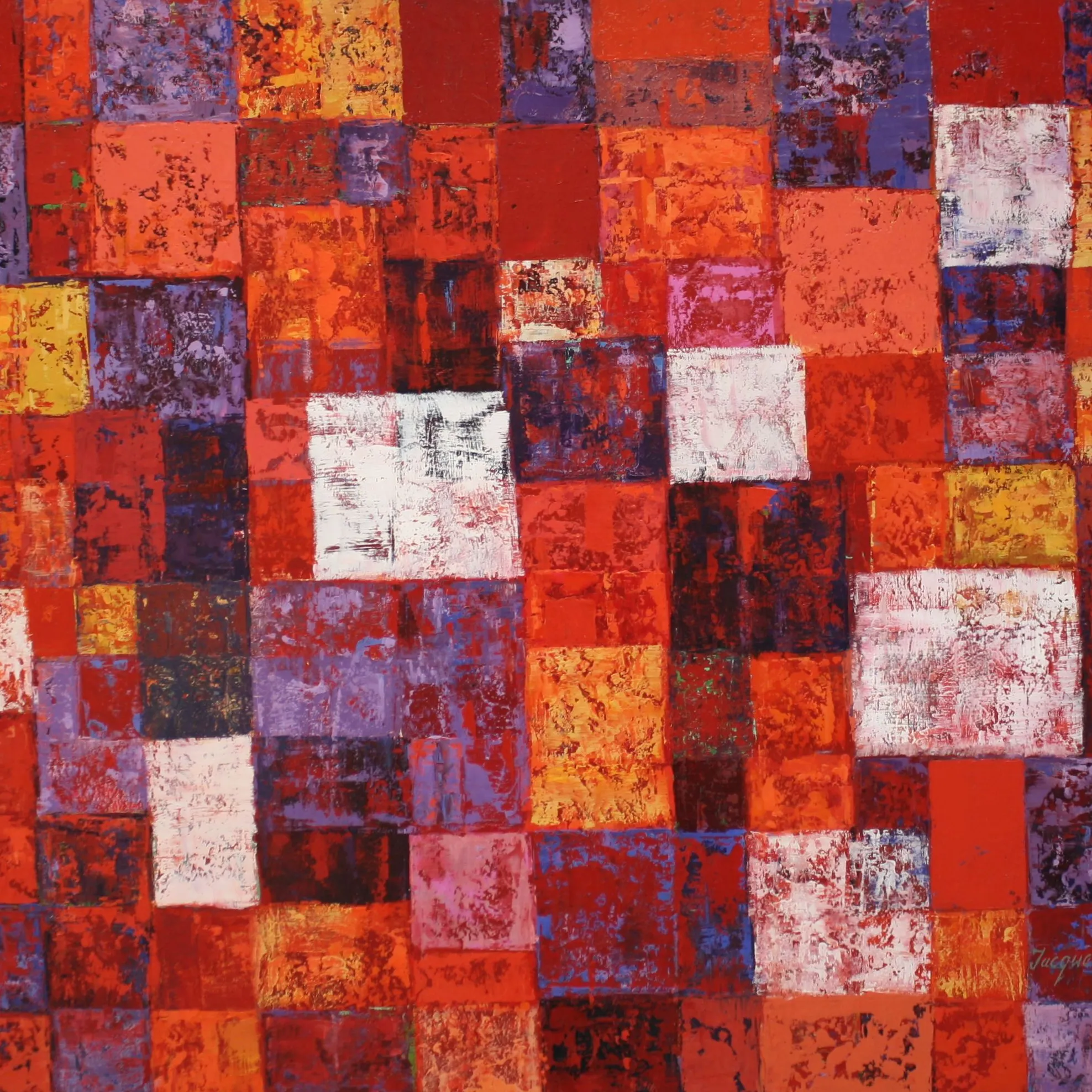 Jacqueline, Aleksandrova Jacqueline, Aleksandrova