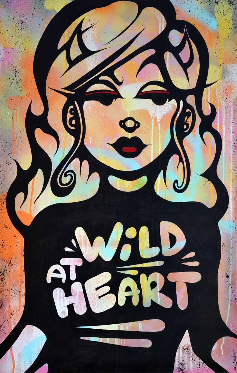 Wild at heart